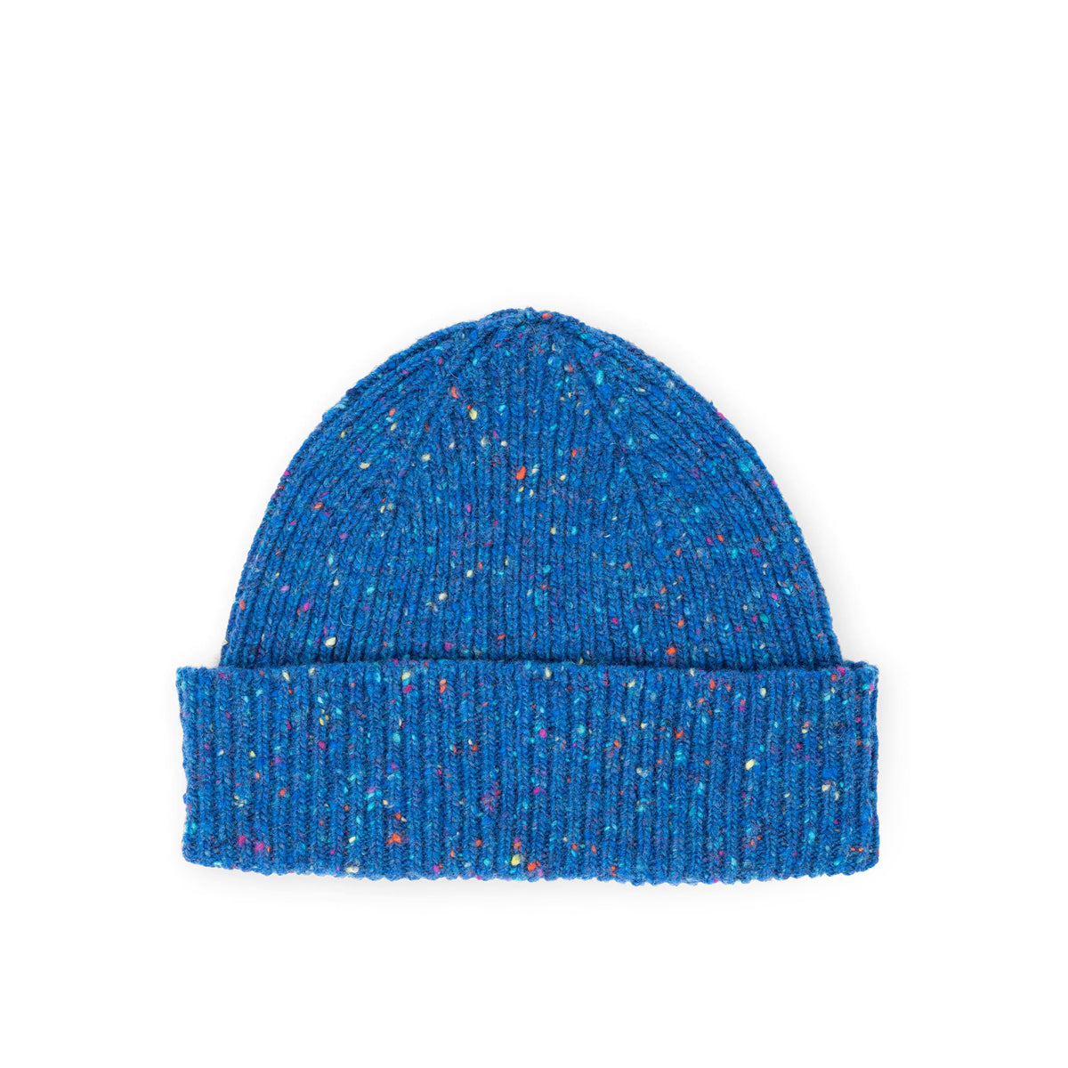 Out of the Blue Hat
