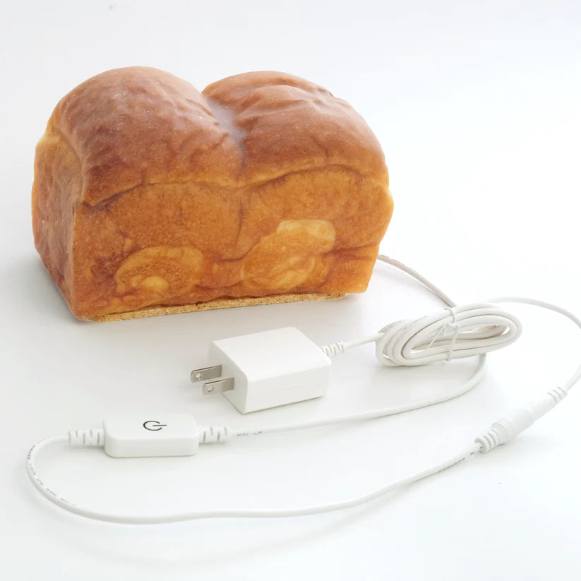 Pain De Mie Lamp