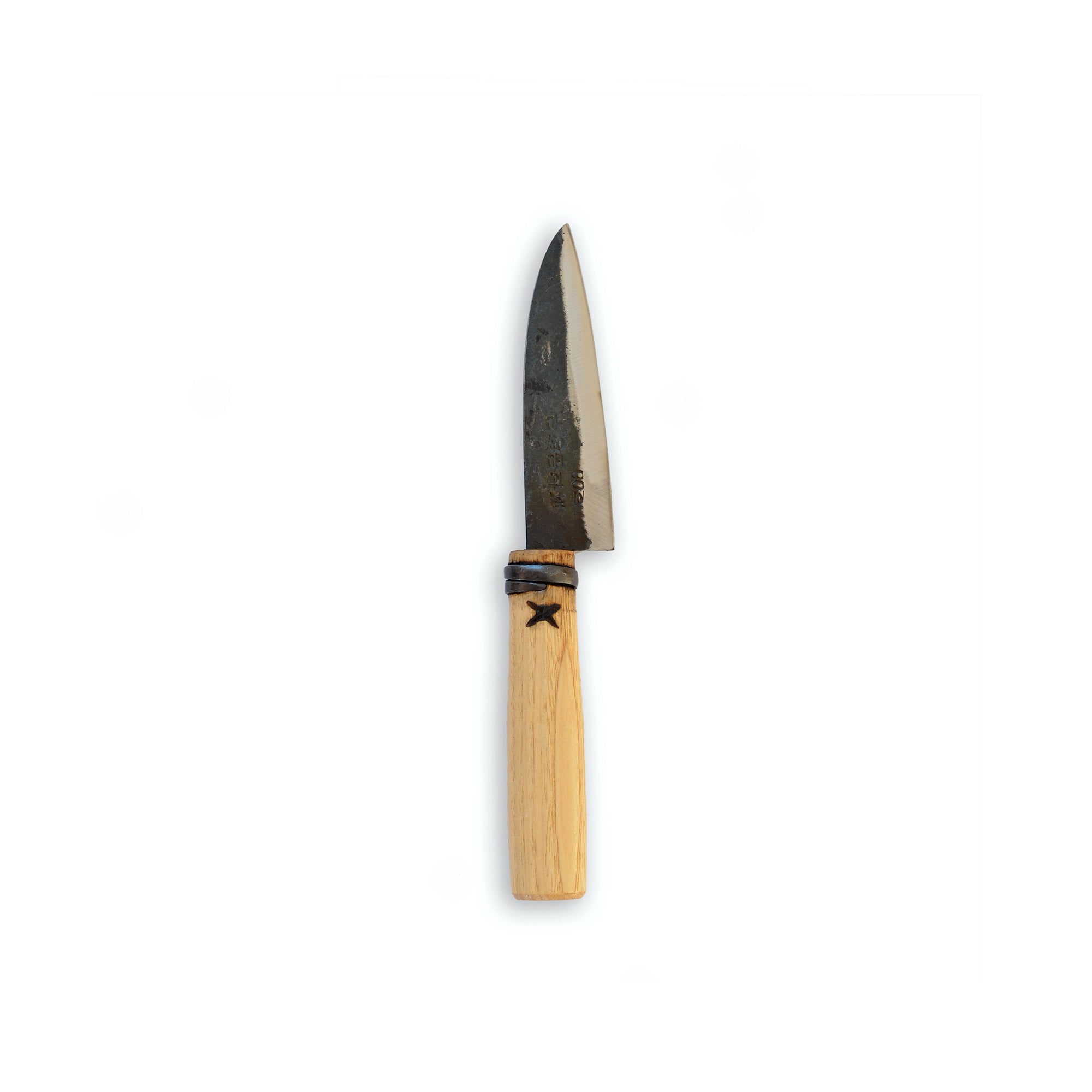 Knife #60, Small Kitchen Knife