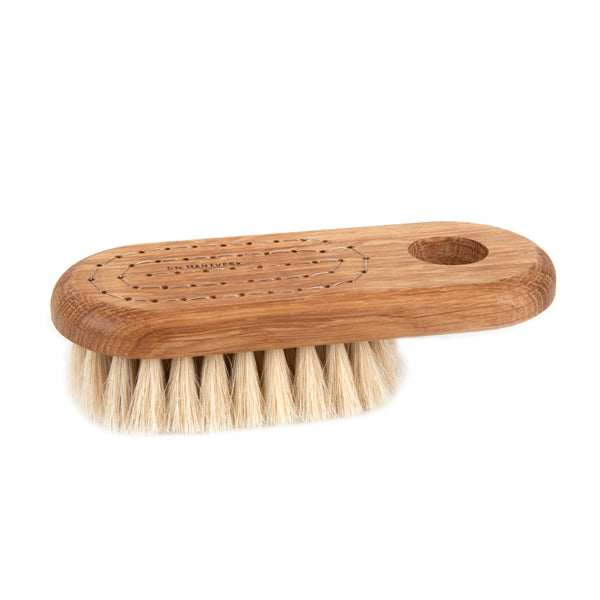 Swedish Oak Bath Brush