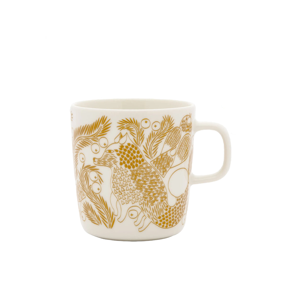 Oiva / Piirto Ketunmarja Mug, 14 oz