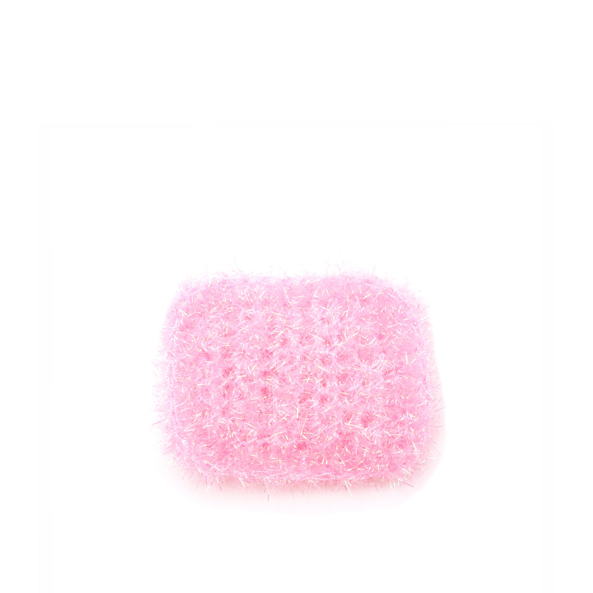 Handmade Korean Dish Sponge