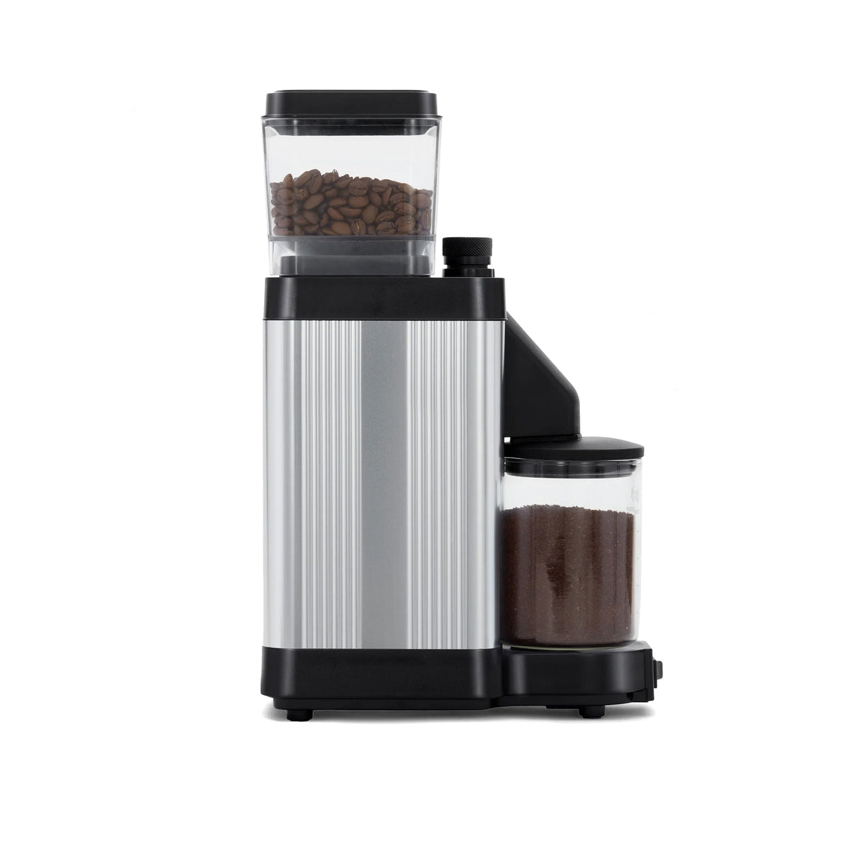 Moccamaster KM5 Burr Grinder