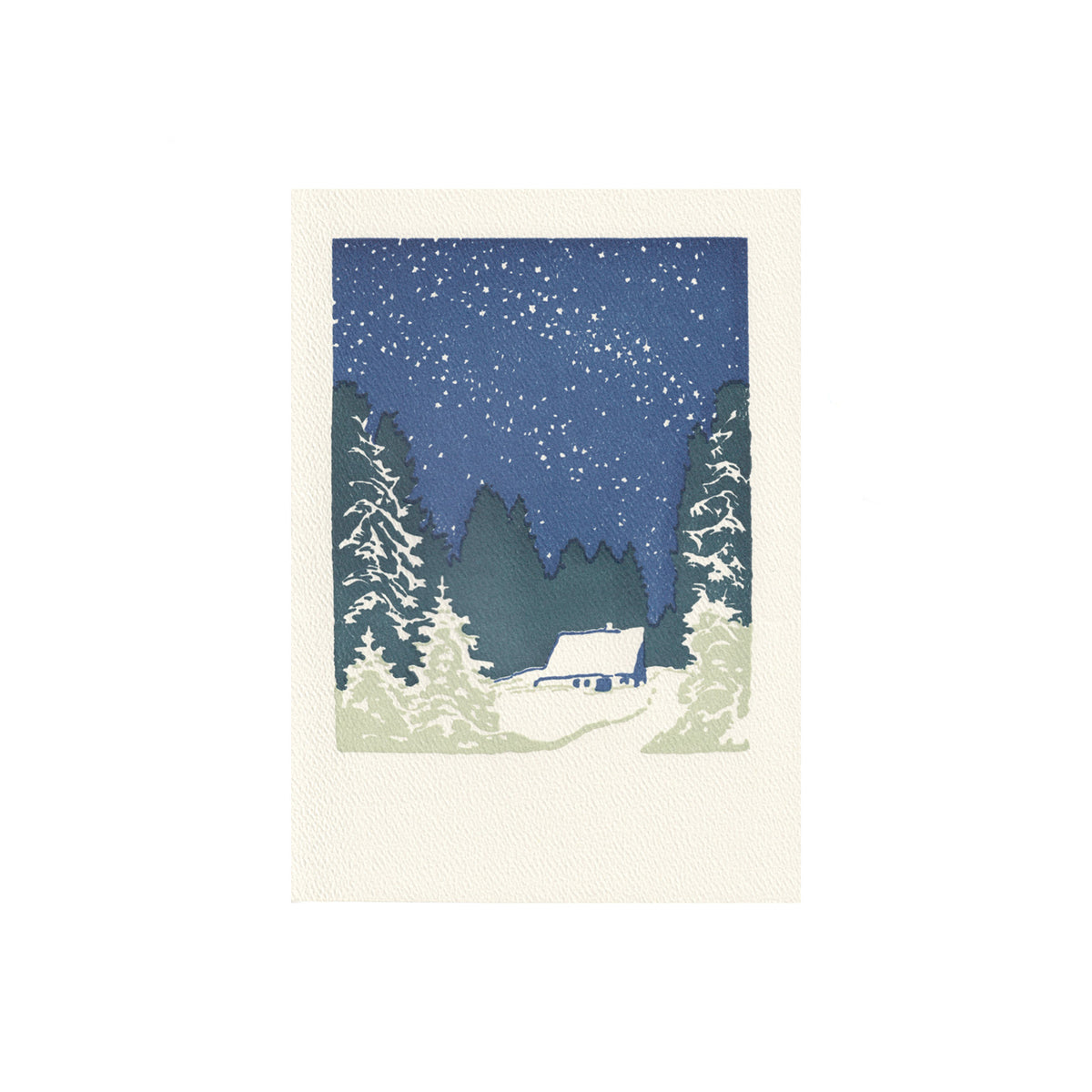 Box of Greeting Cards