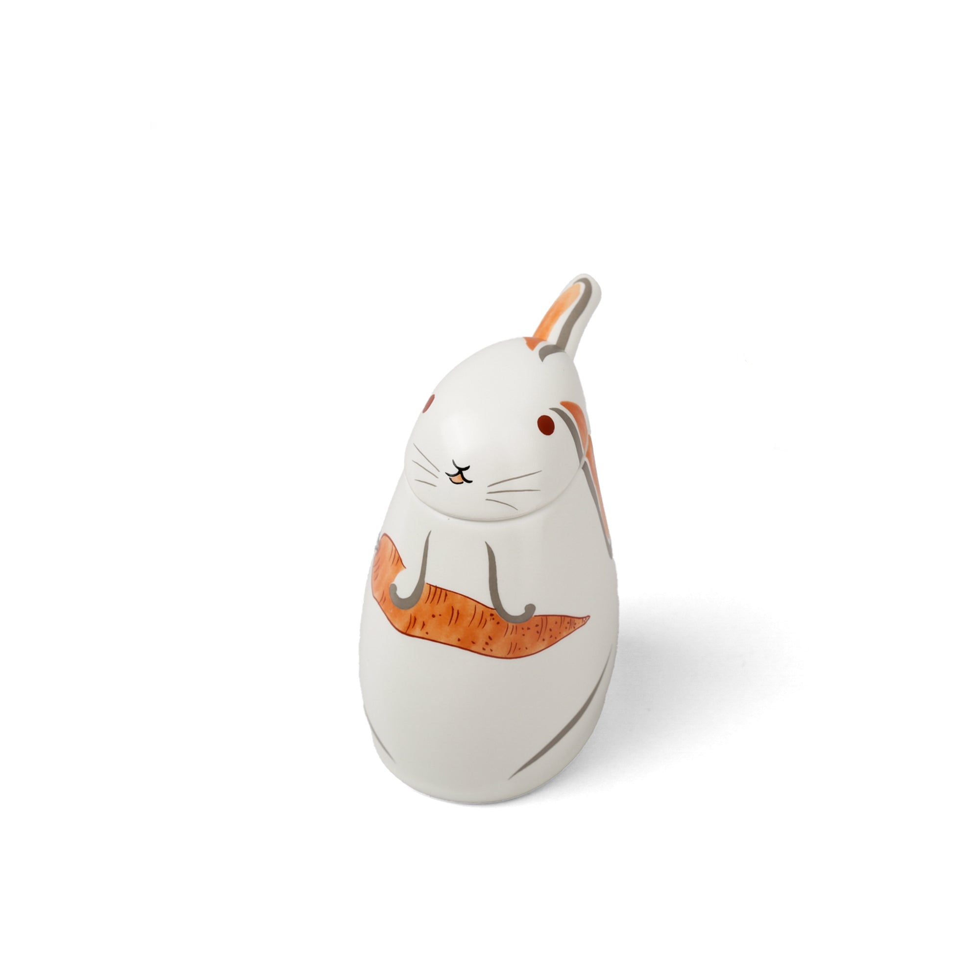 Rabbit Soy Sauce Pot