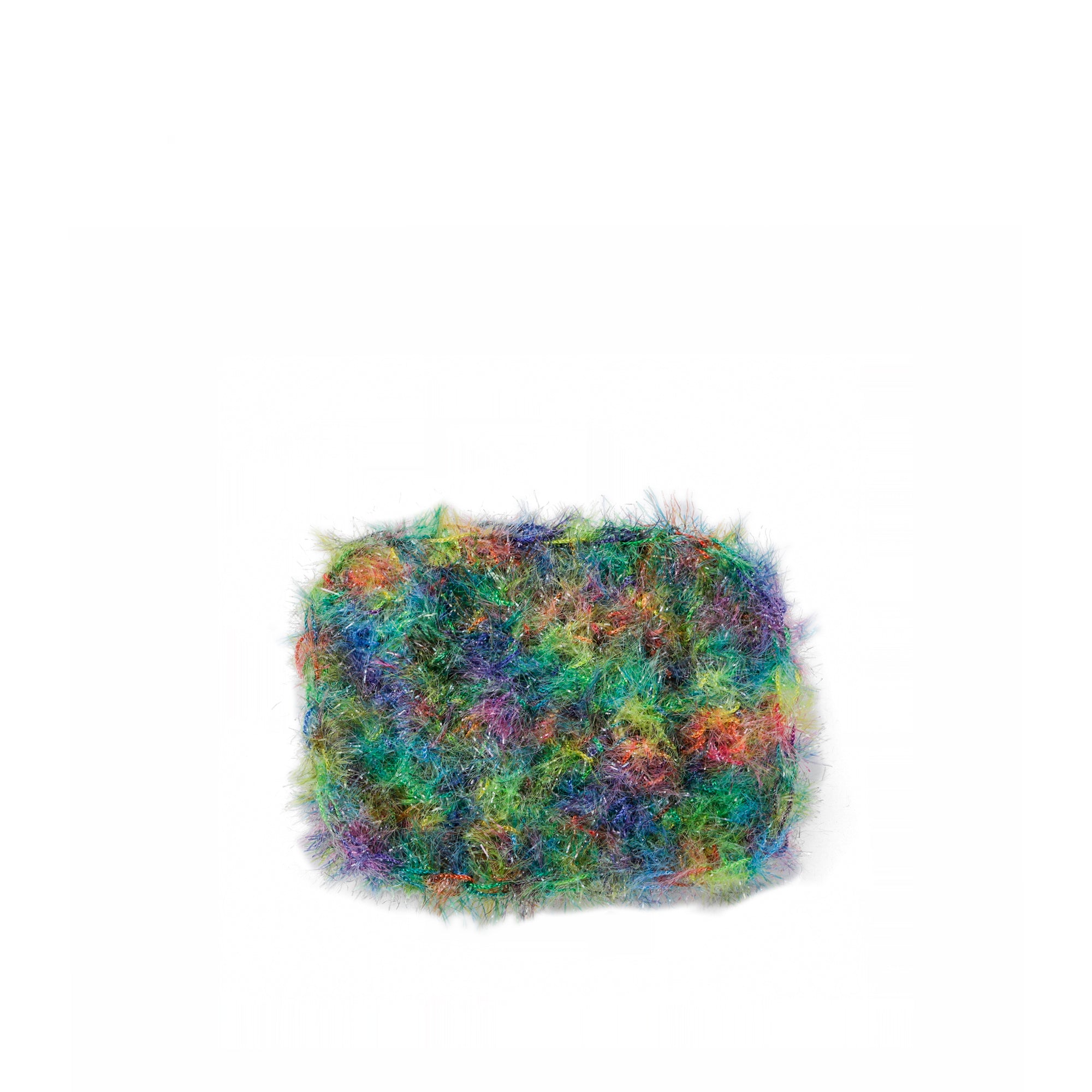 Handmade Korean Dish Sponge