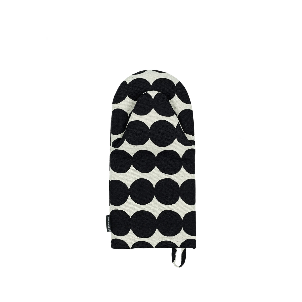 Räsymatto Oven Mitten