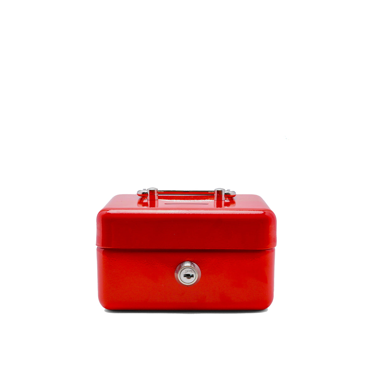 Metal Money Box