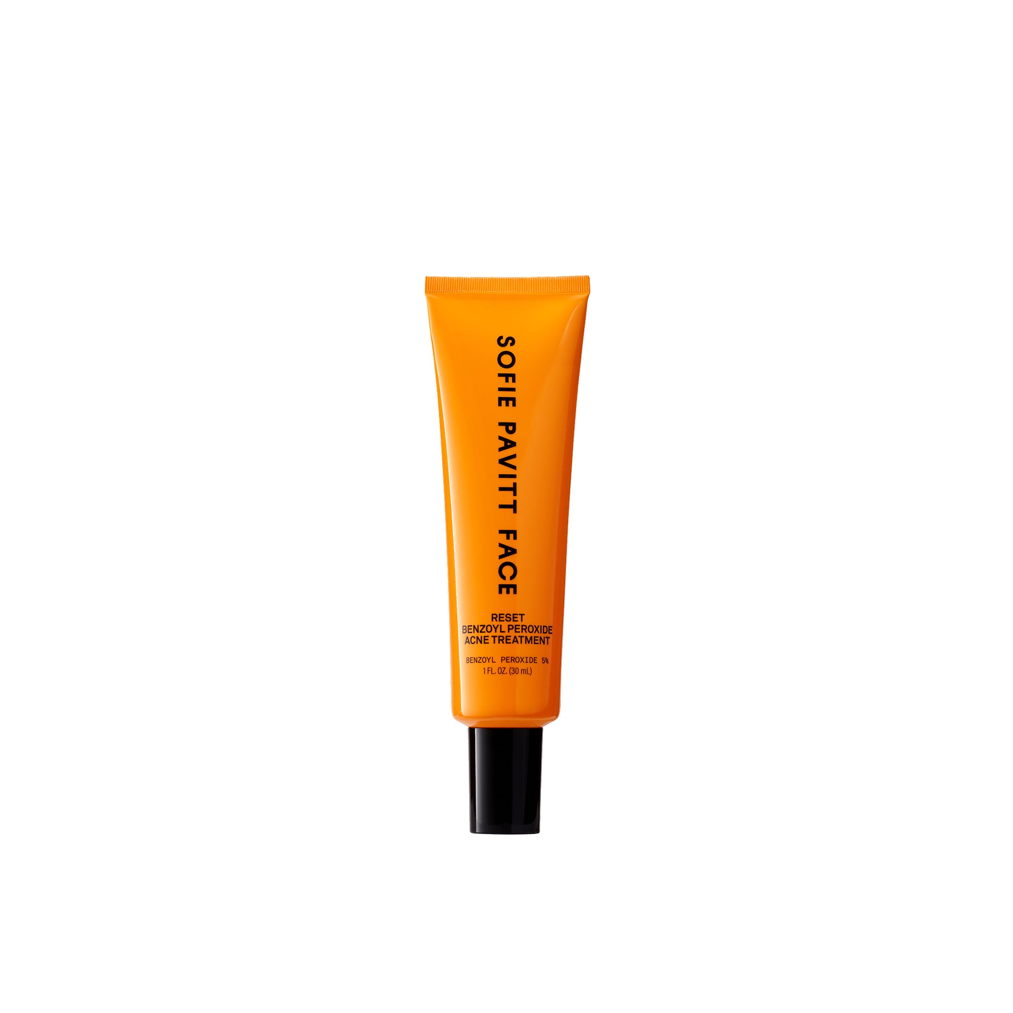 RESET Benzoyl Peroxide Acne Treatment, 1oz