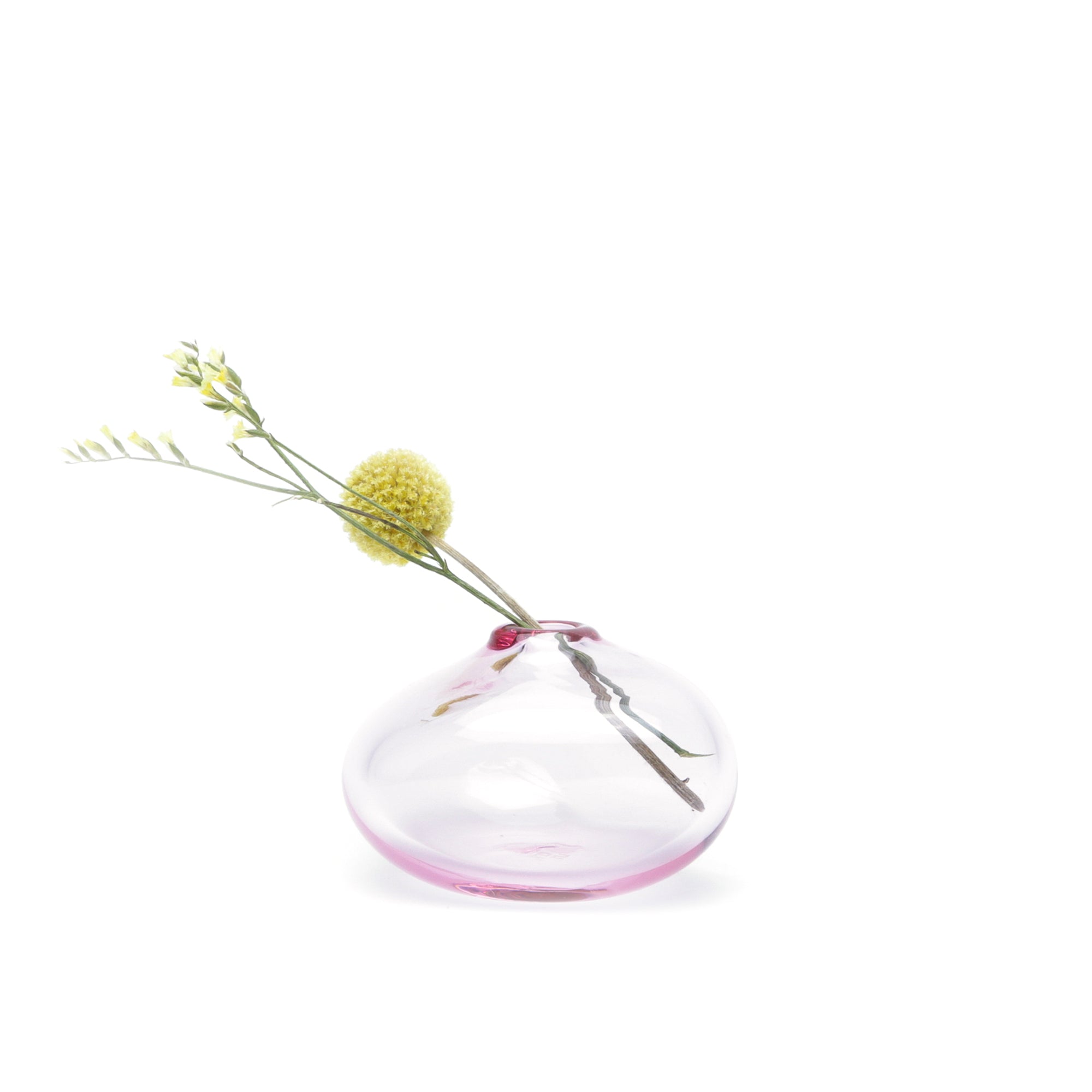 Riverstone Bud Vase