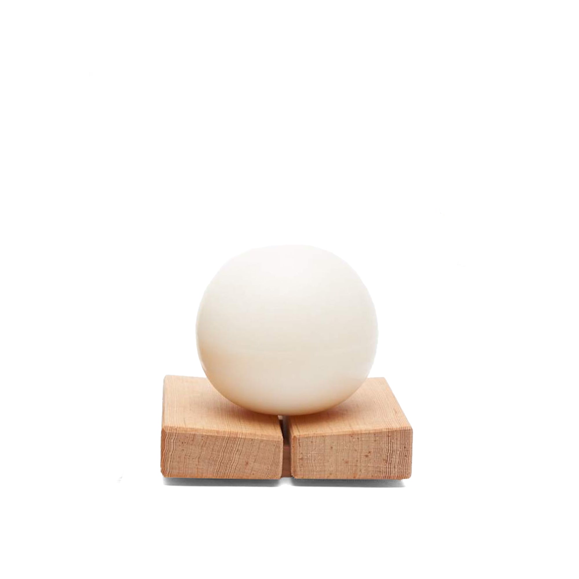 Tamanohada Round Soap