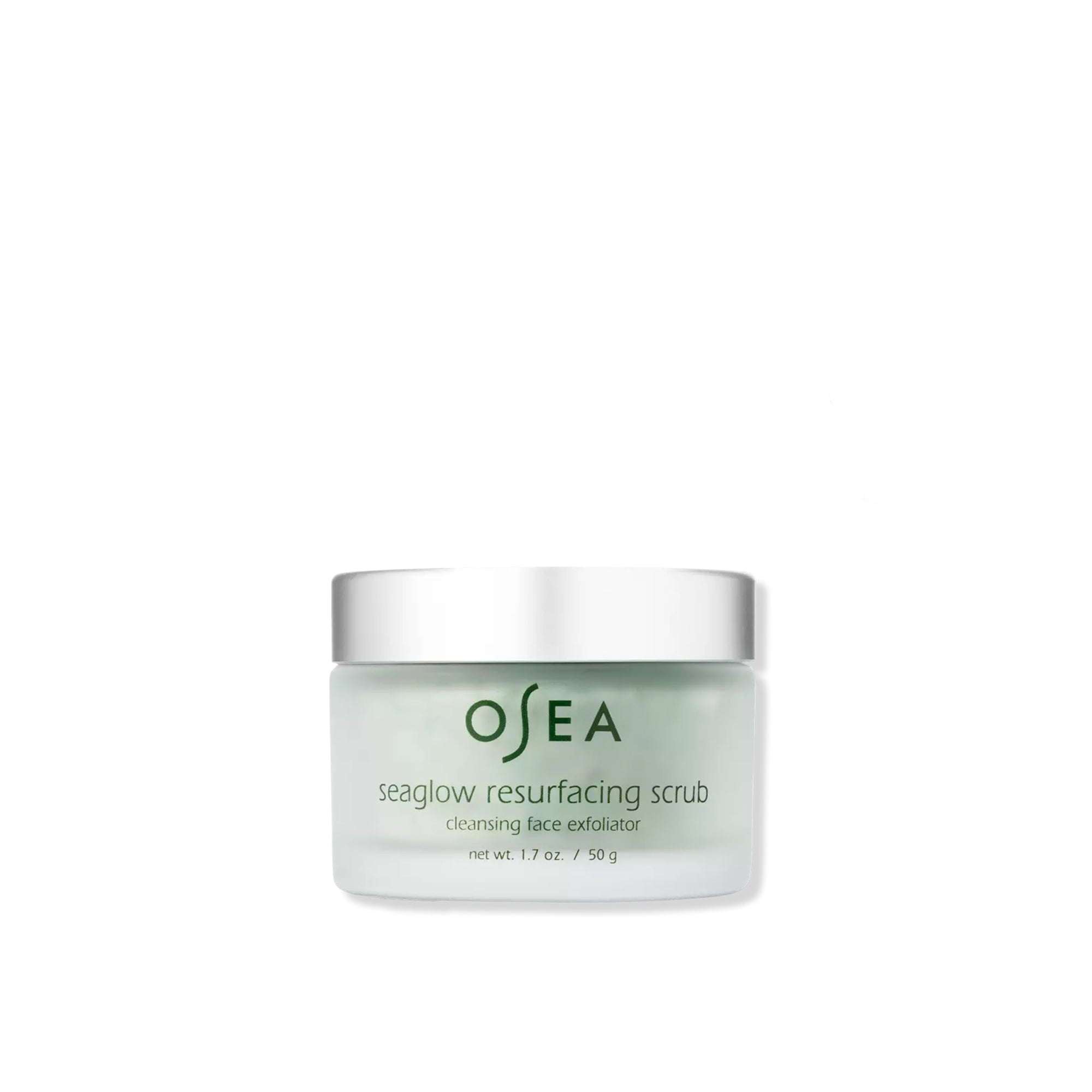 Seaglow Resurfacing Scrub