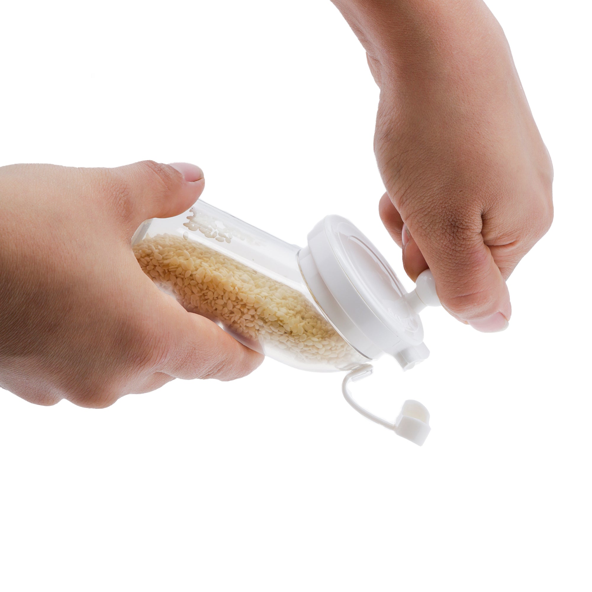 Bell-One Sesame Mill
