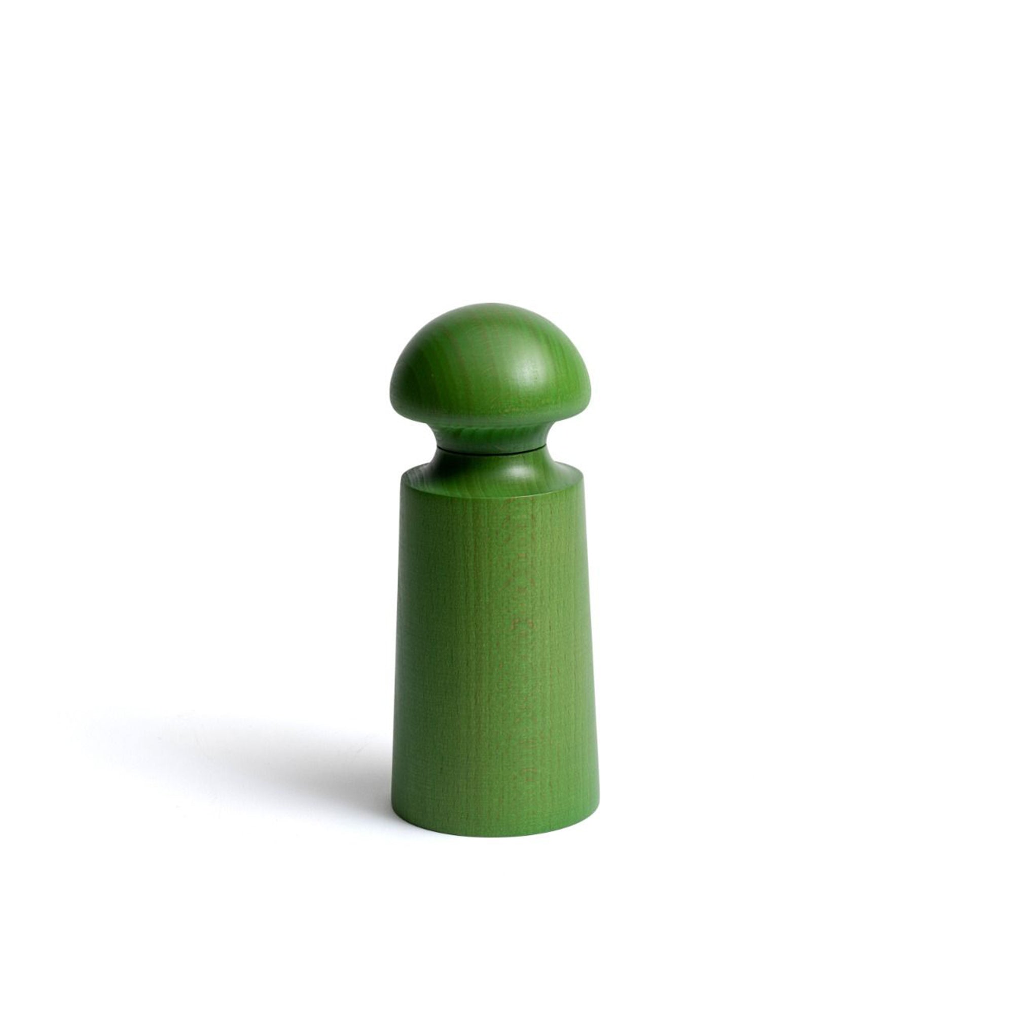 Small Salt + Pepper Mill, Beech