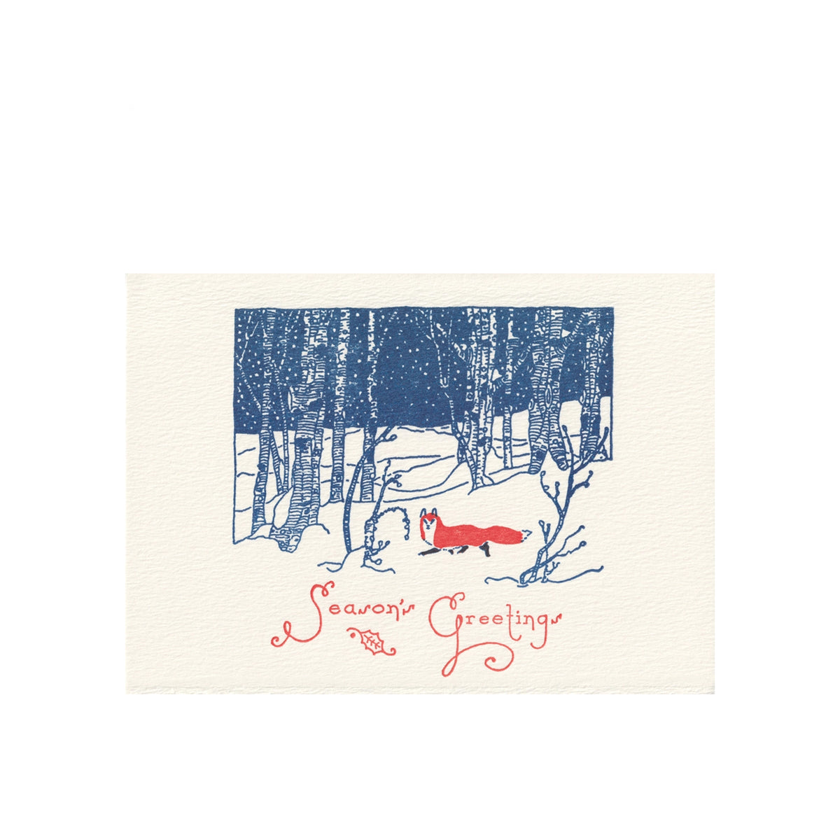 Box of Greeting Cards