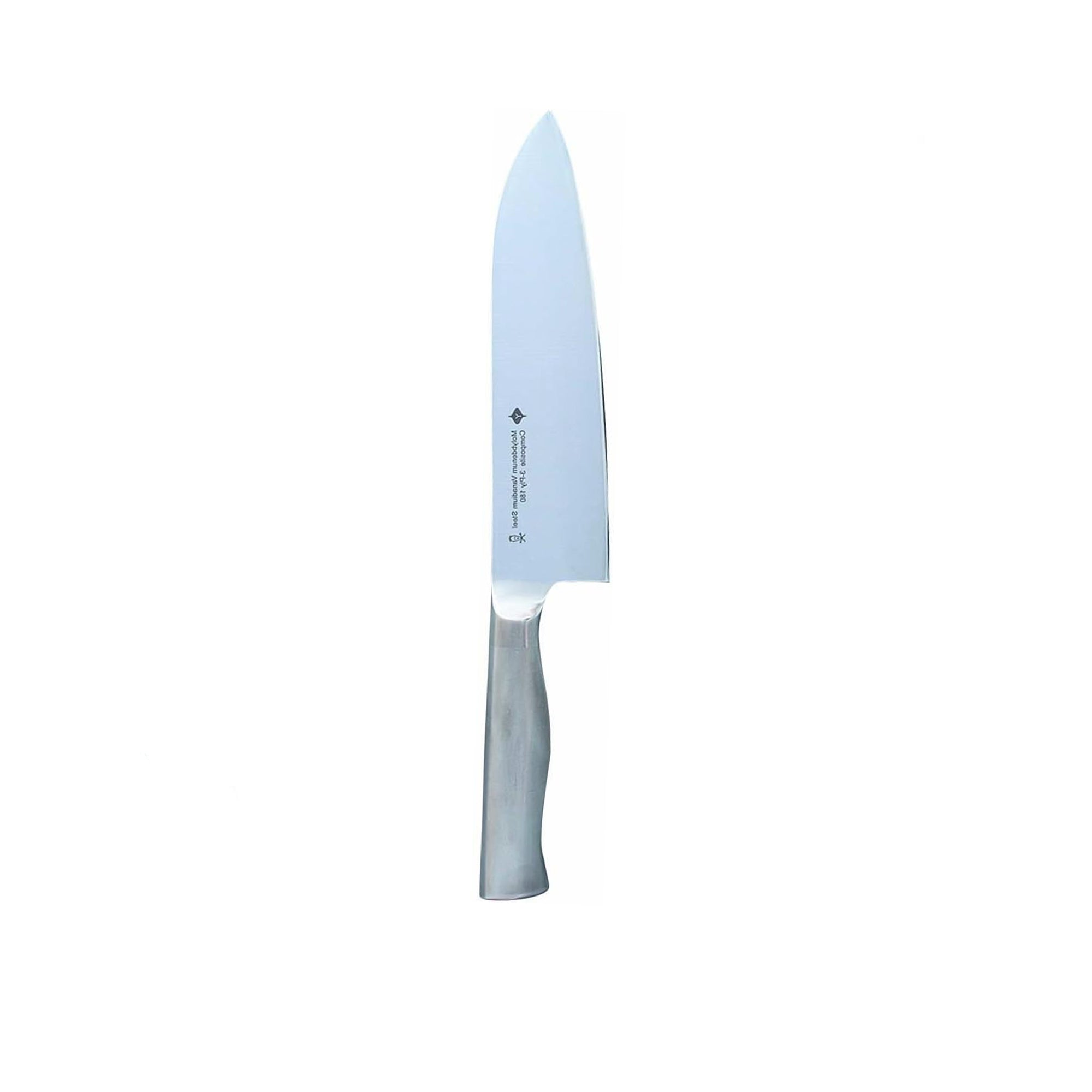 Stainless Steel 7" Kitchen Knife