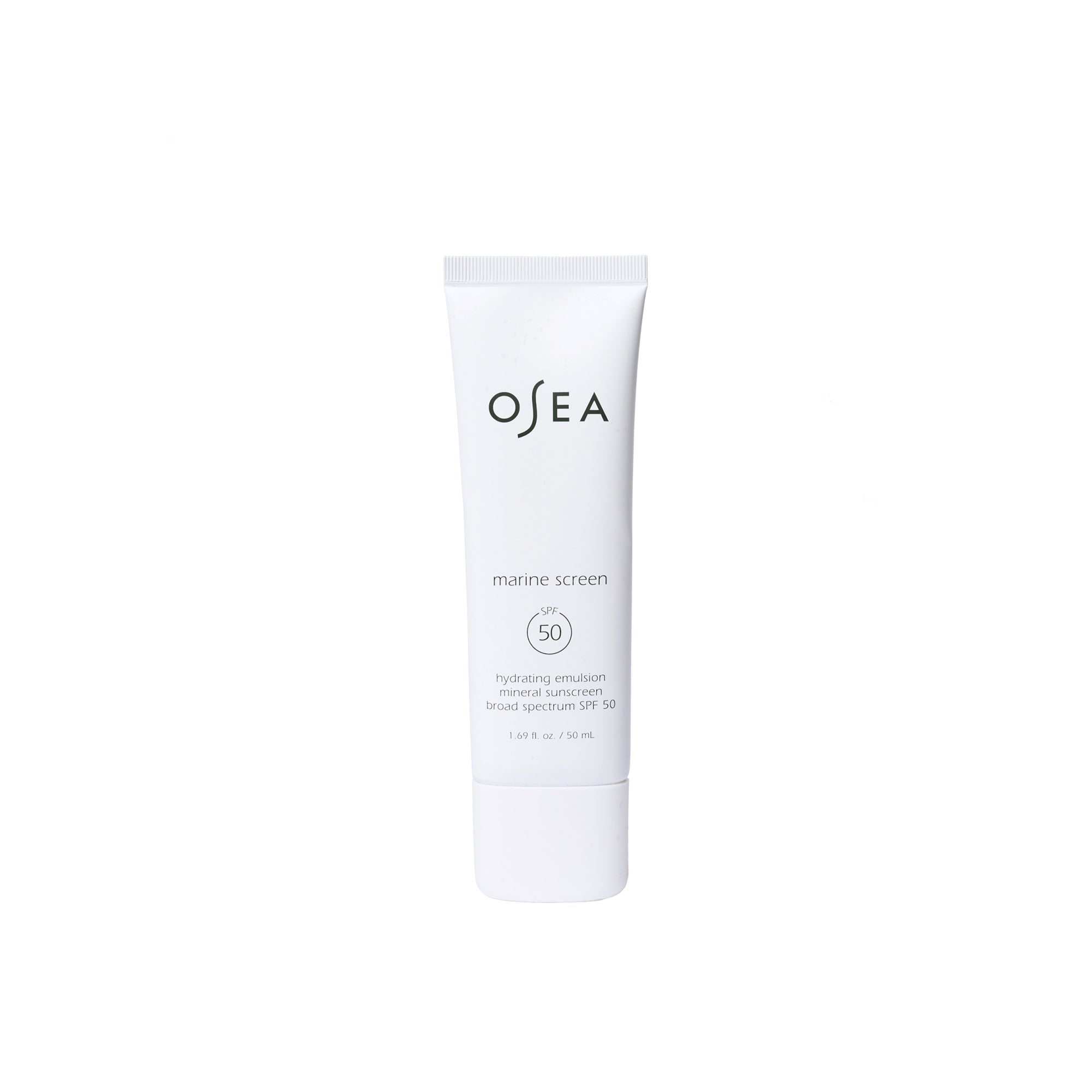 Marine Screen SPF 50, 50 ml
