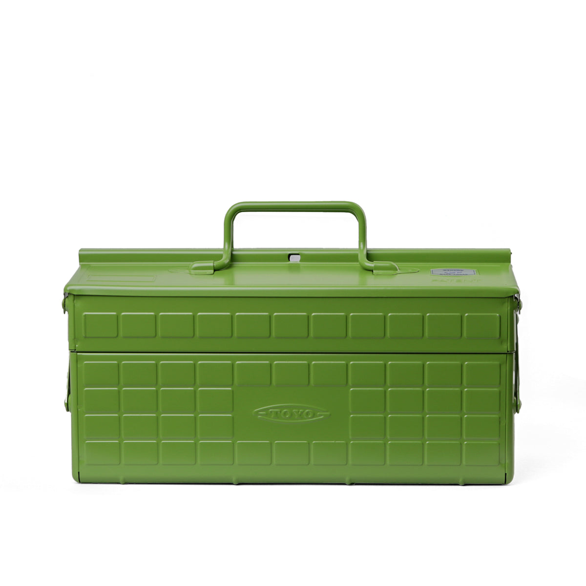Toyo Steel Cantilever Toolbox ST-350