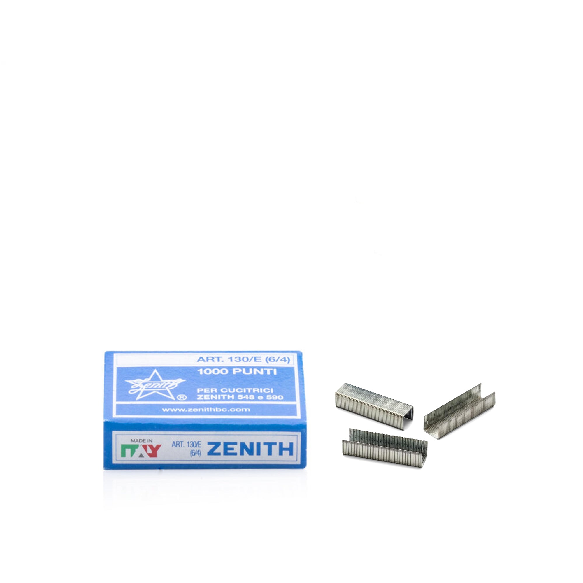 Zenith Staple Refill