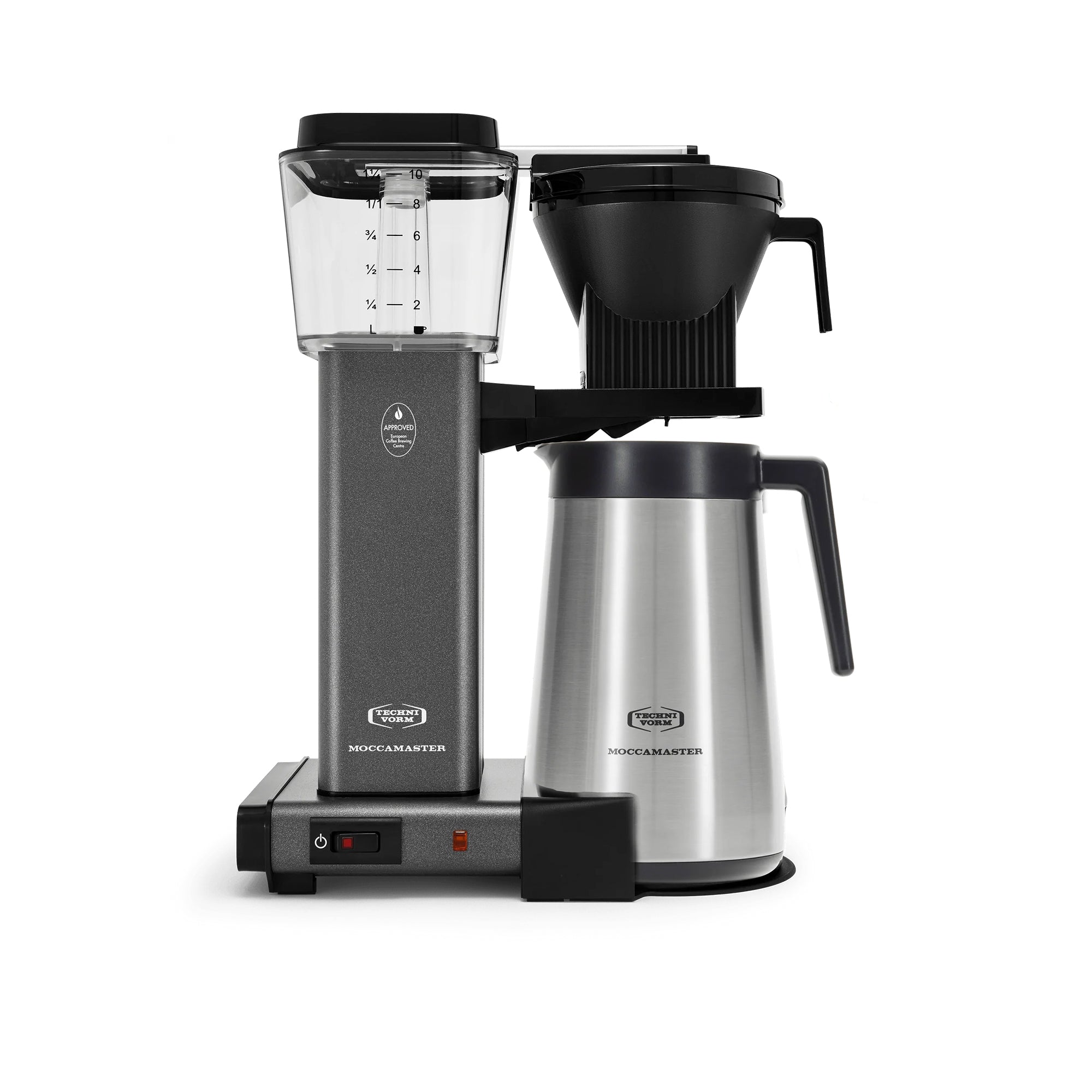 Moccamaster KBGT Thermal Carafe Brewer