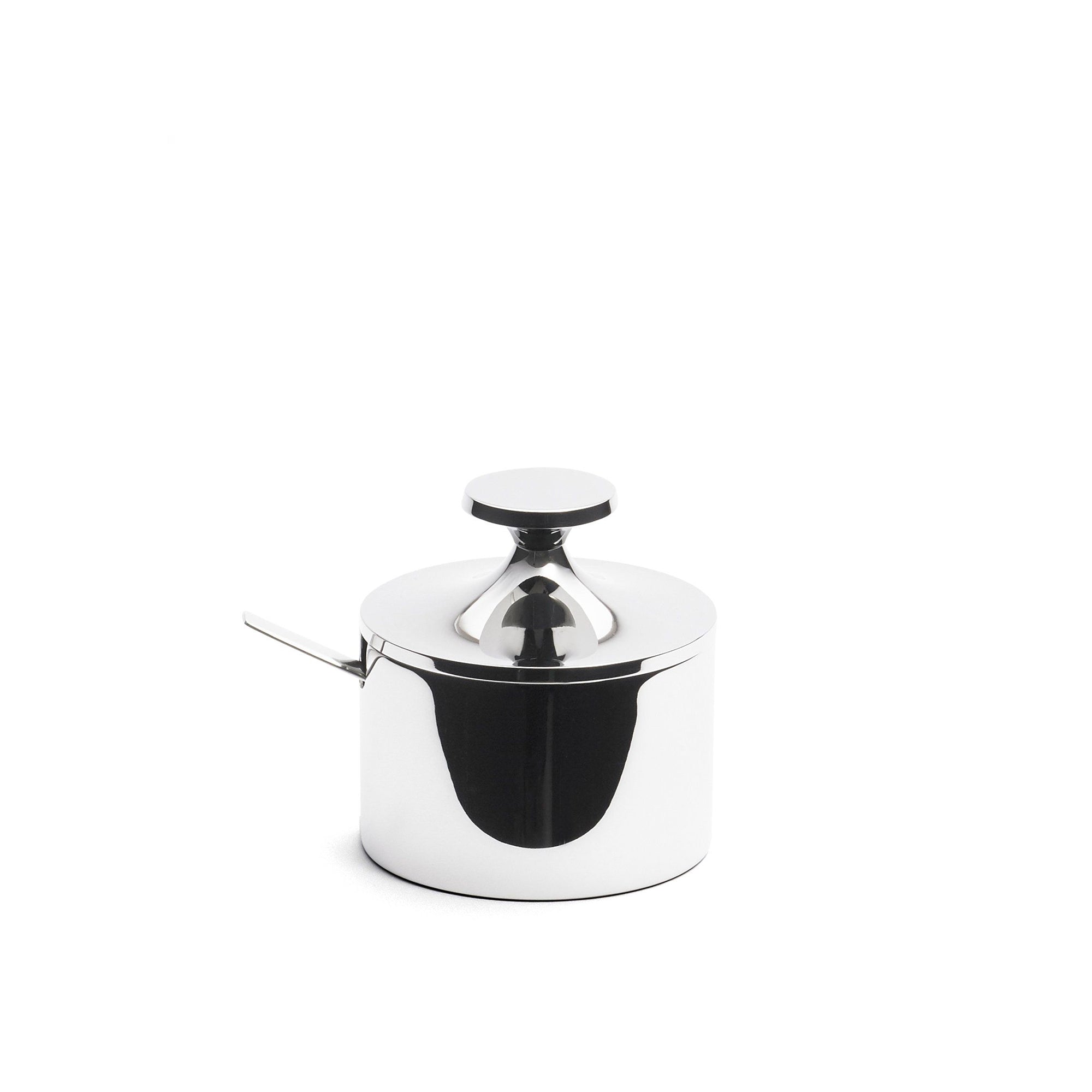 Tea Service Set, Stainless Steel