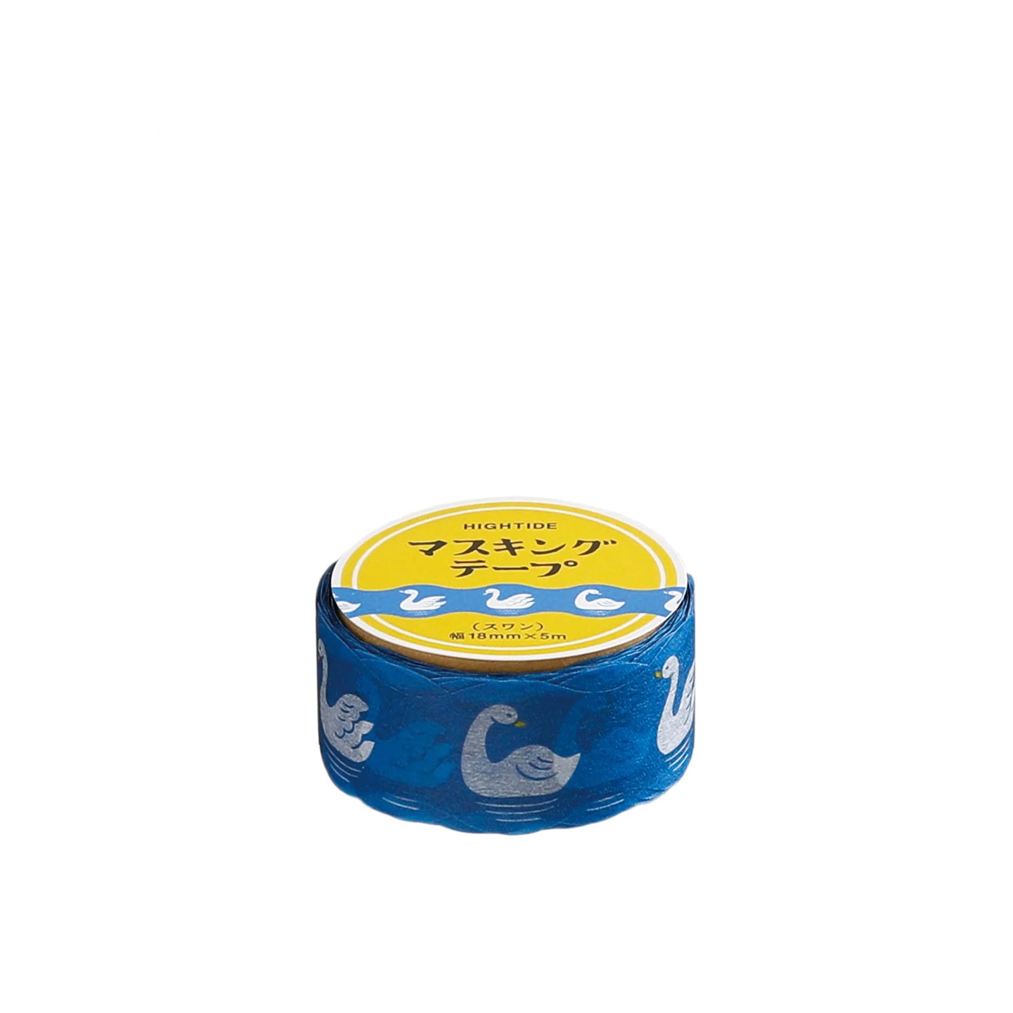 Japanese Retro Washi Tape