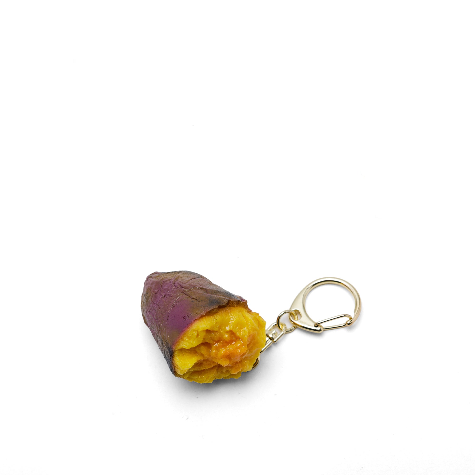 Japanese Imitation Food Keychains