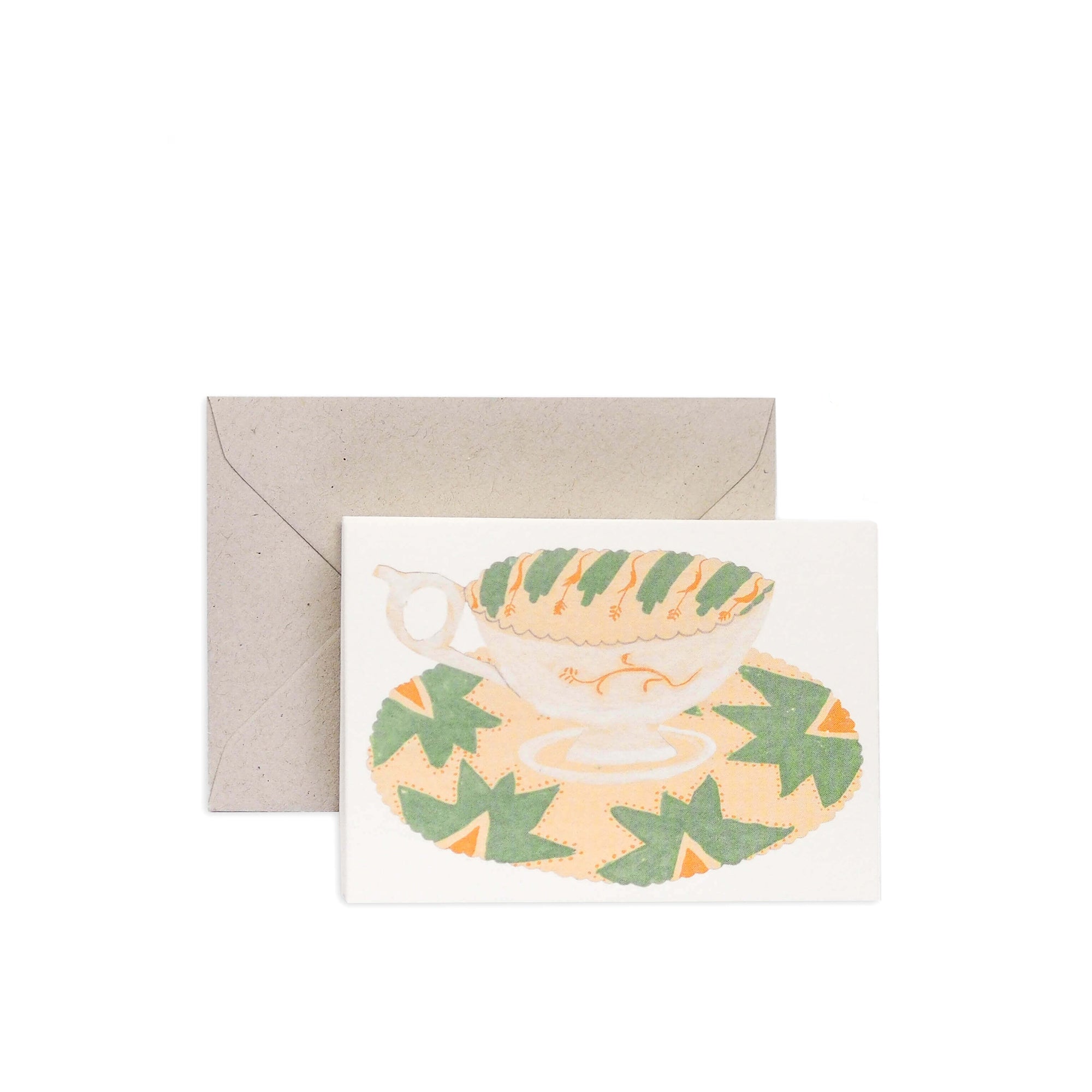 Hadley Greeting Cards
