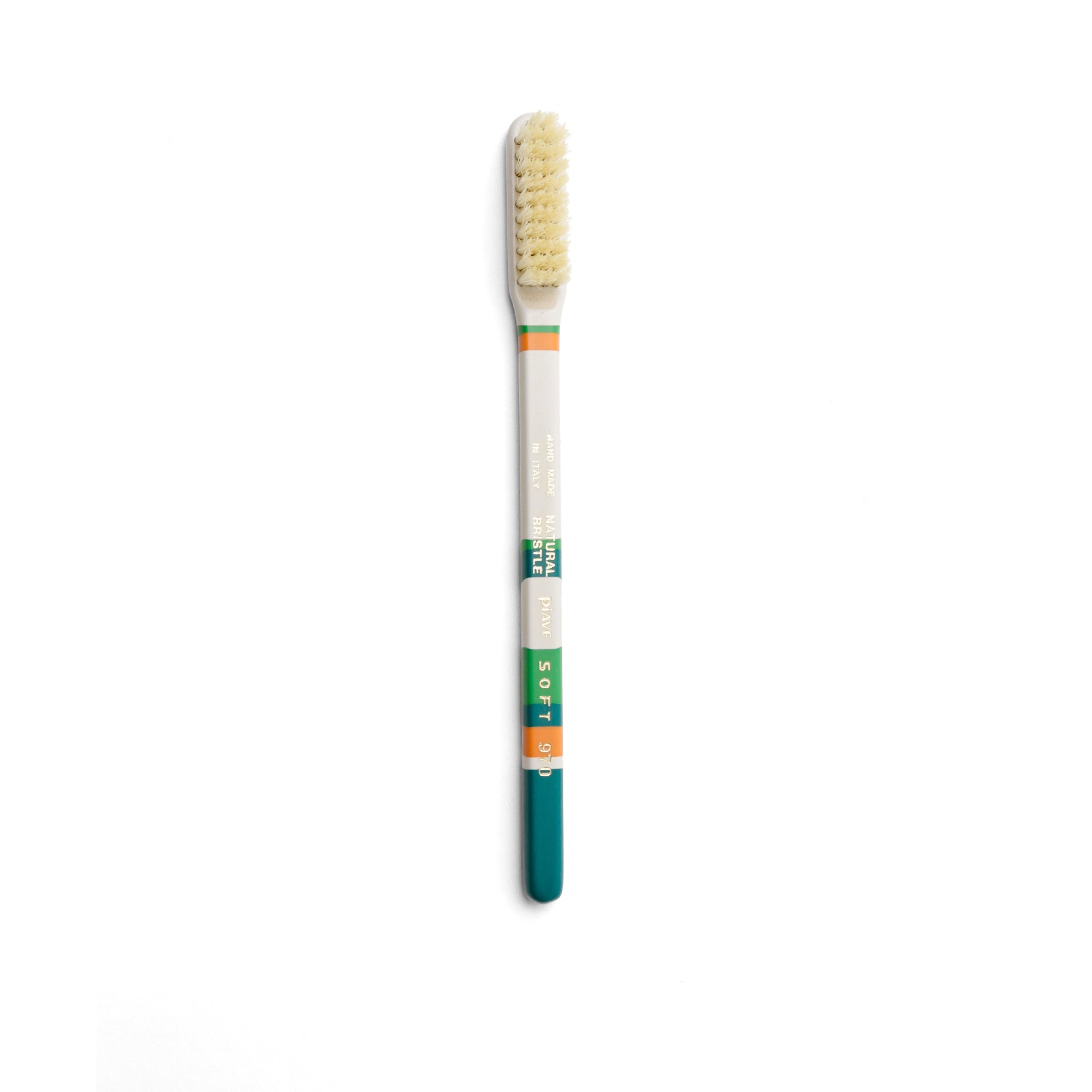 Lavorati a Mano Toothbrush, Sicily