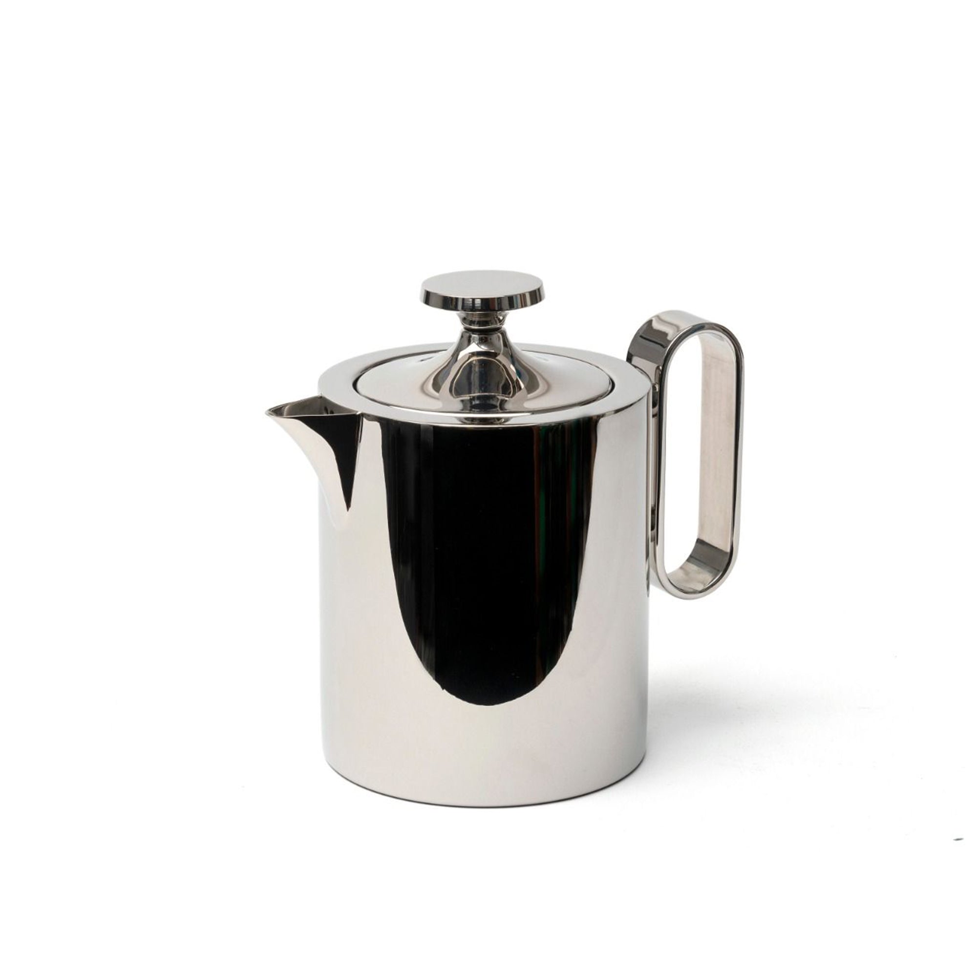 Tea Service Set, Stainless Steel