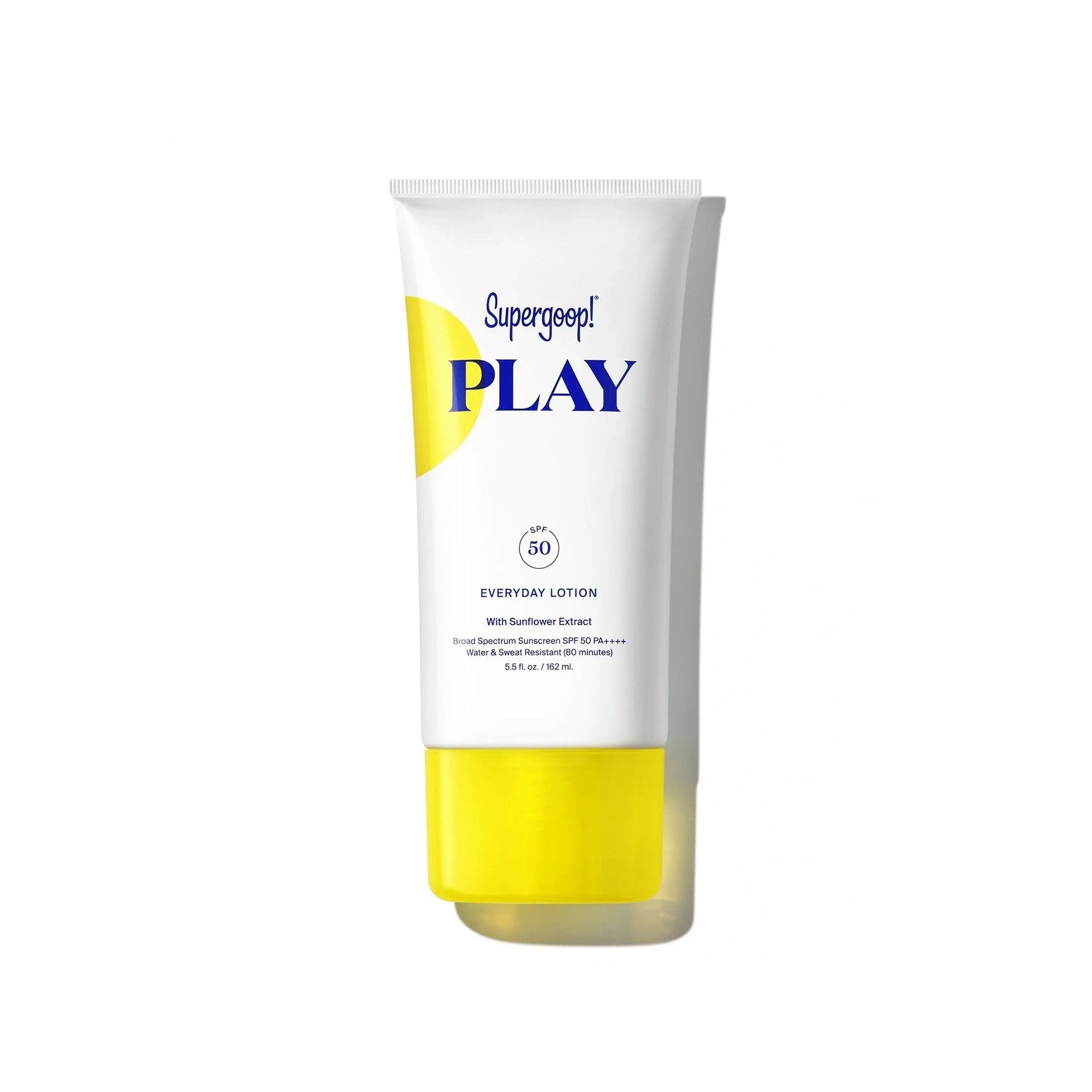 PLAY Everyday Lotion SPF 50 With Sunflower Extract