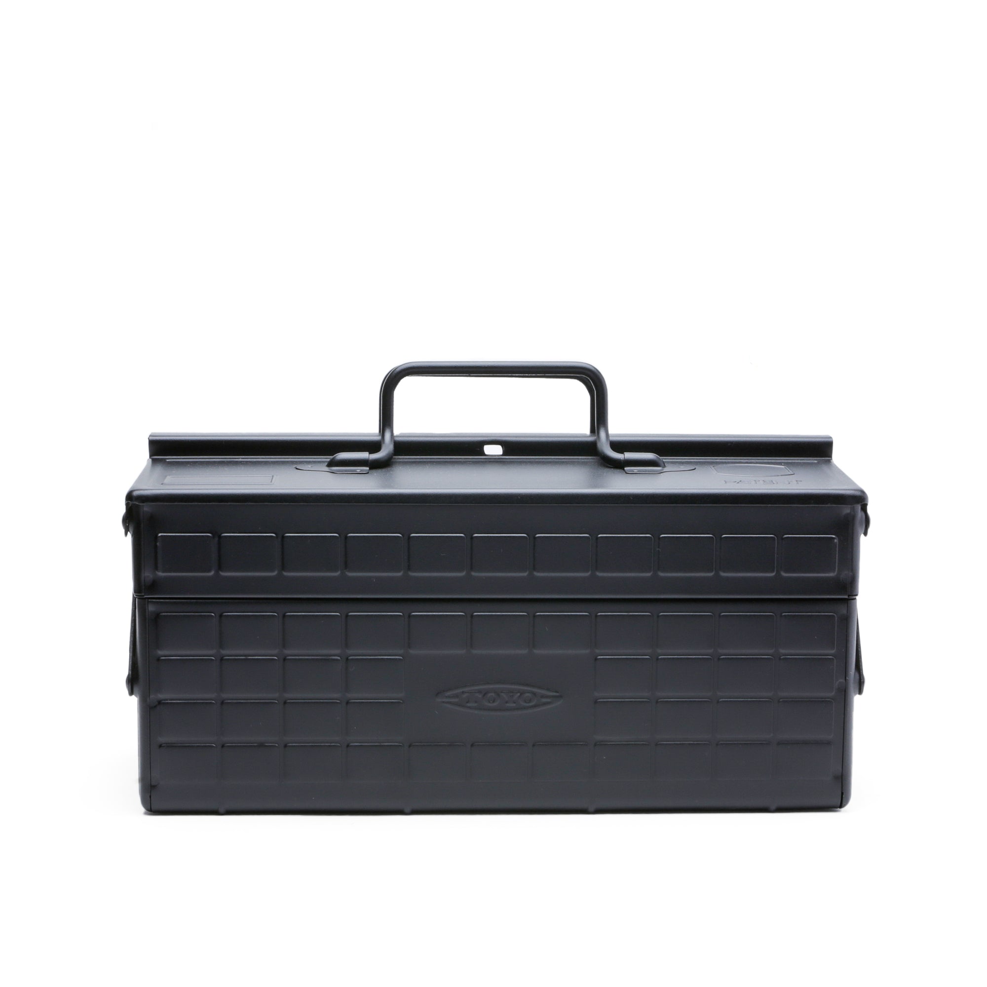 Toyo Steel Cantilever Toolbox ST-350