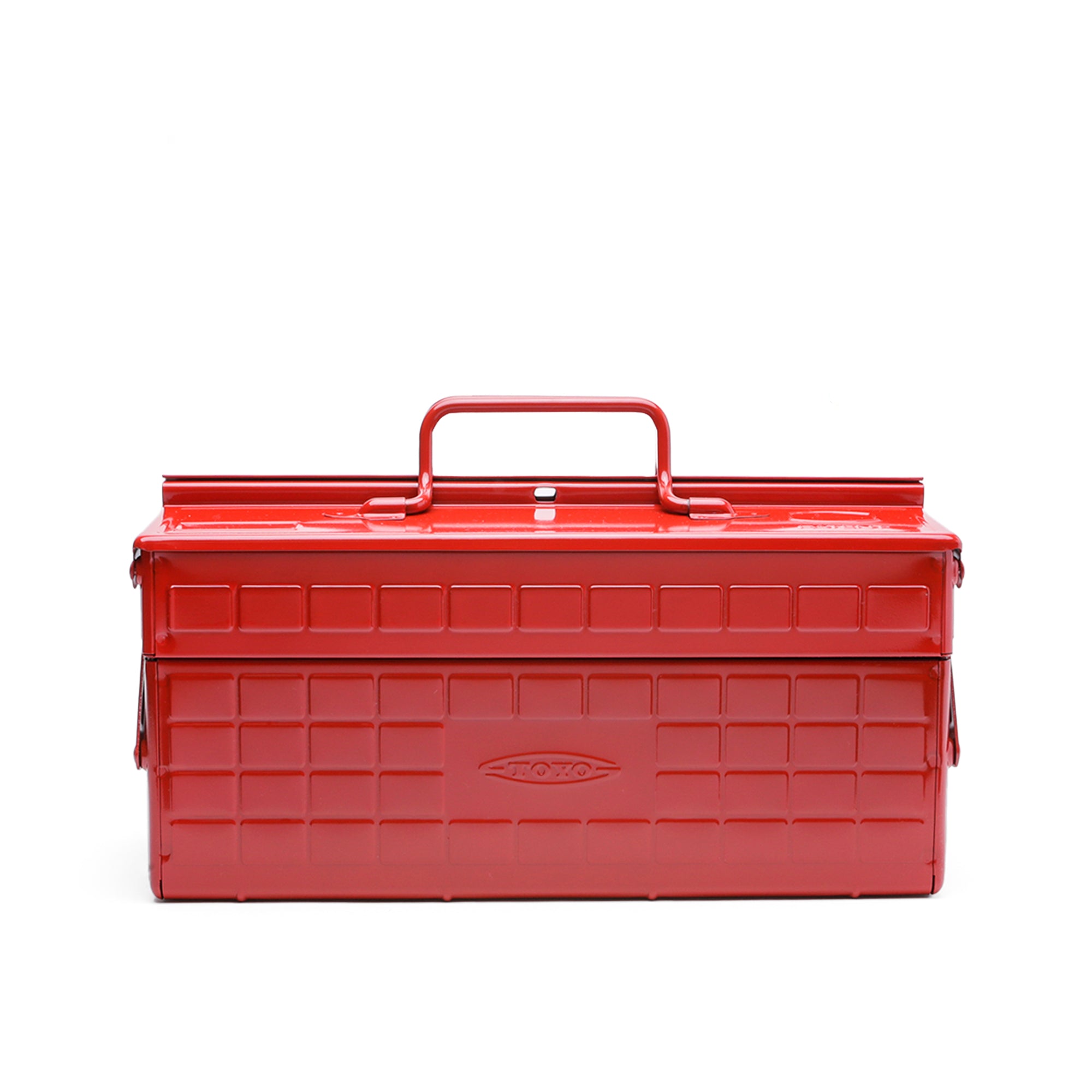 Toyo Steel Cantilever Toolbox ST-350