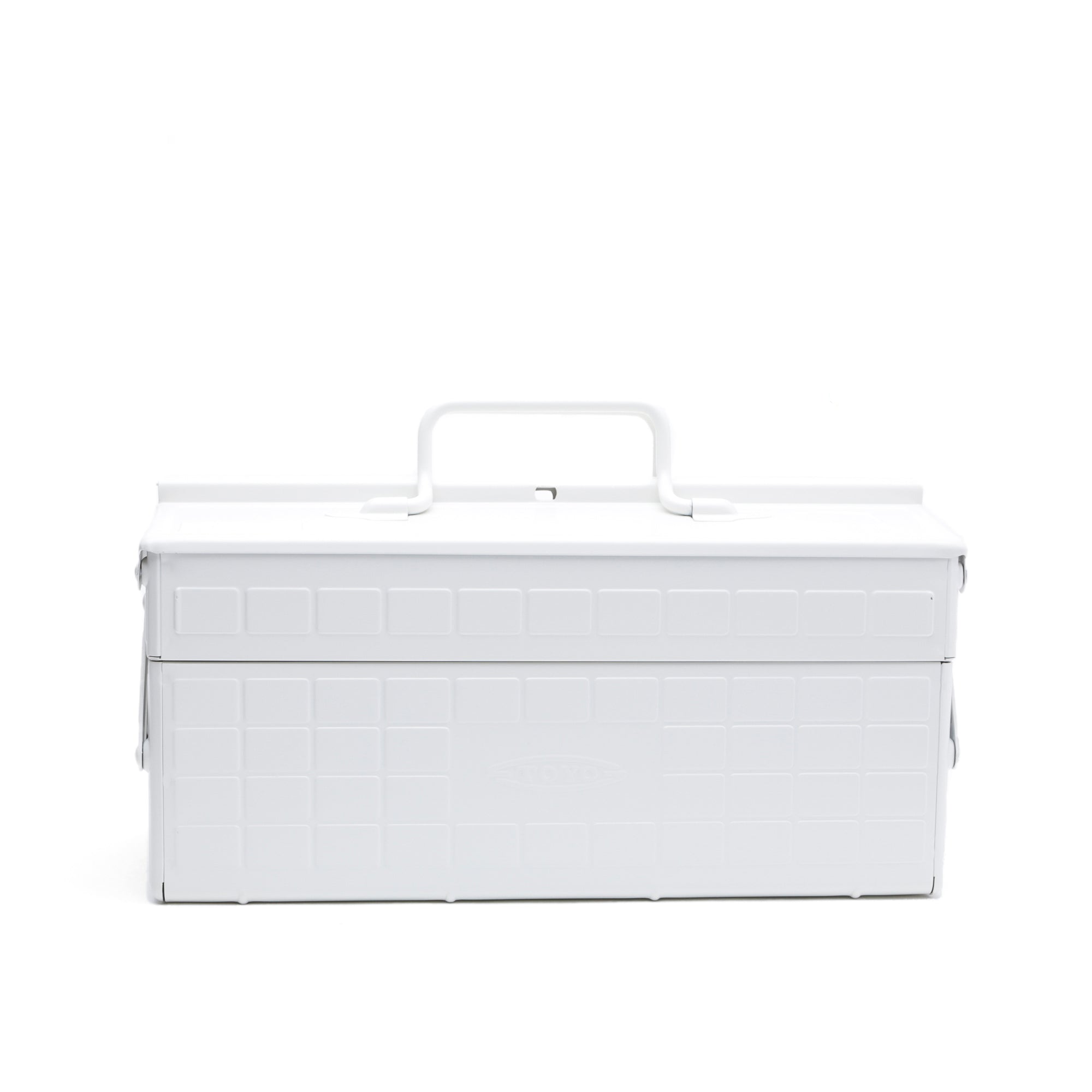 Toyo Steel Cantilever Toolbox ST-350