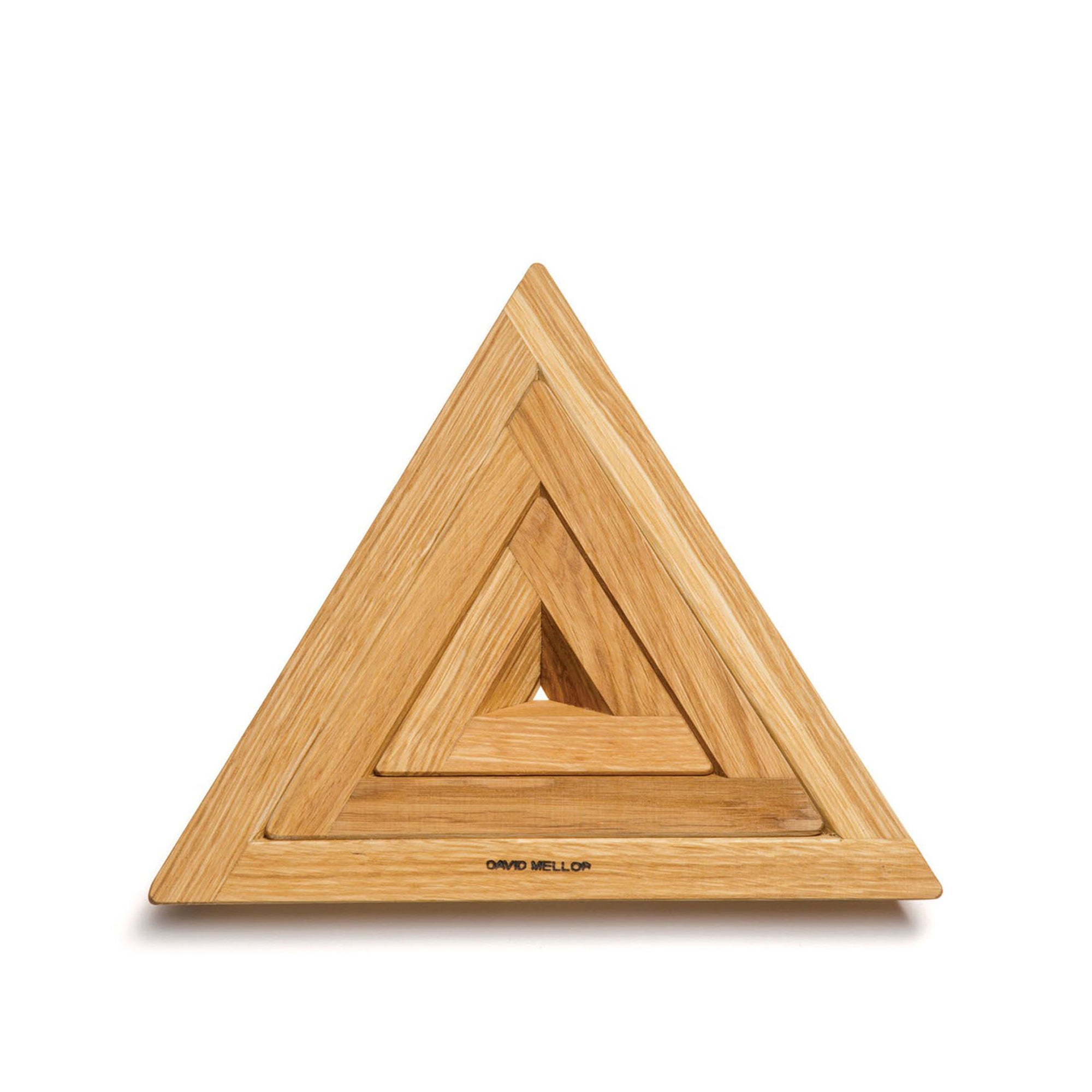 Triple Trivet