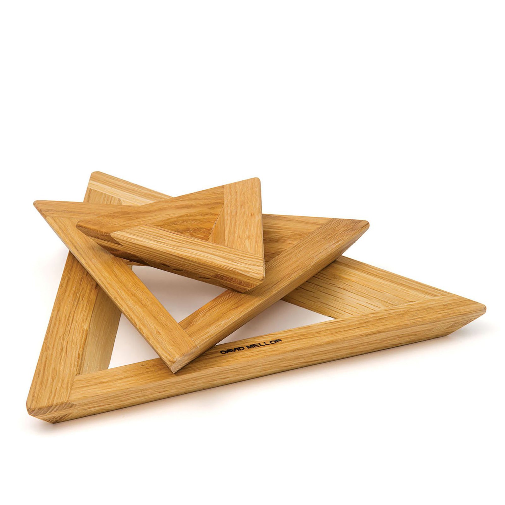 Triple Trivet