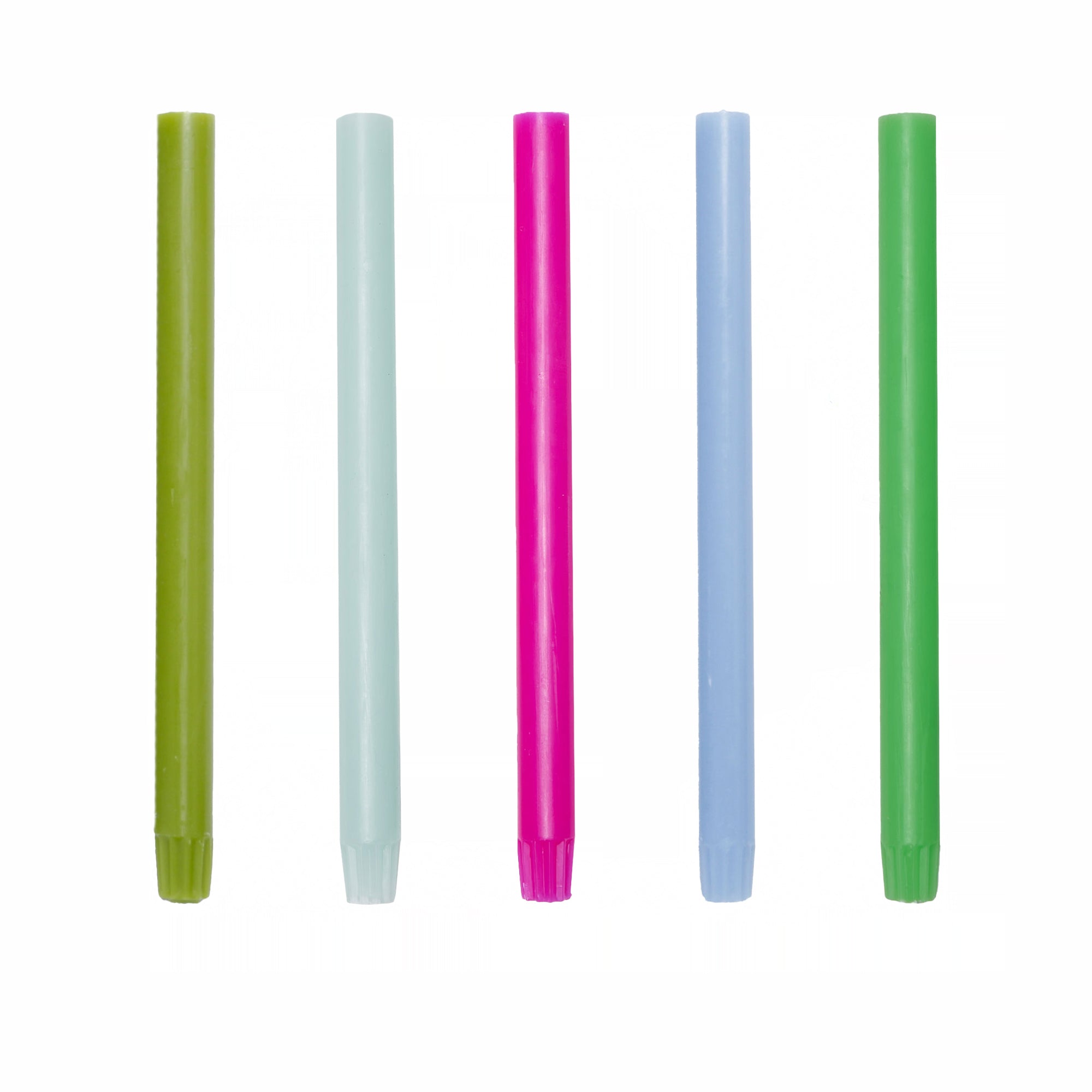 Dining Table Candles