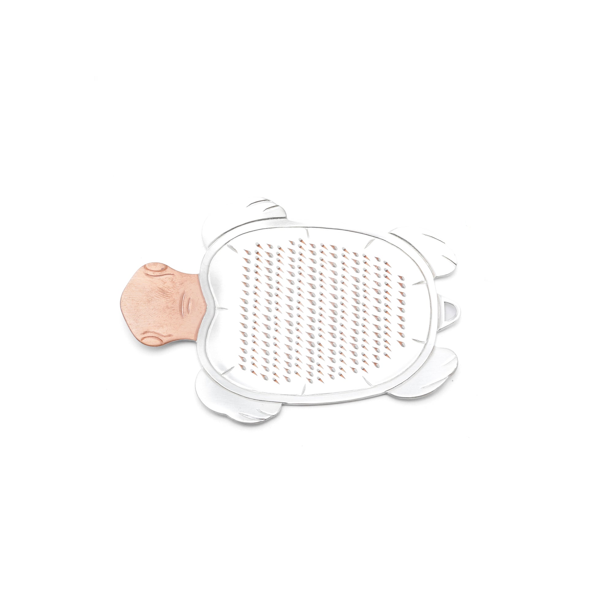 Turtle Grater