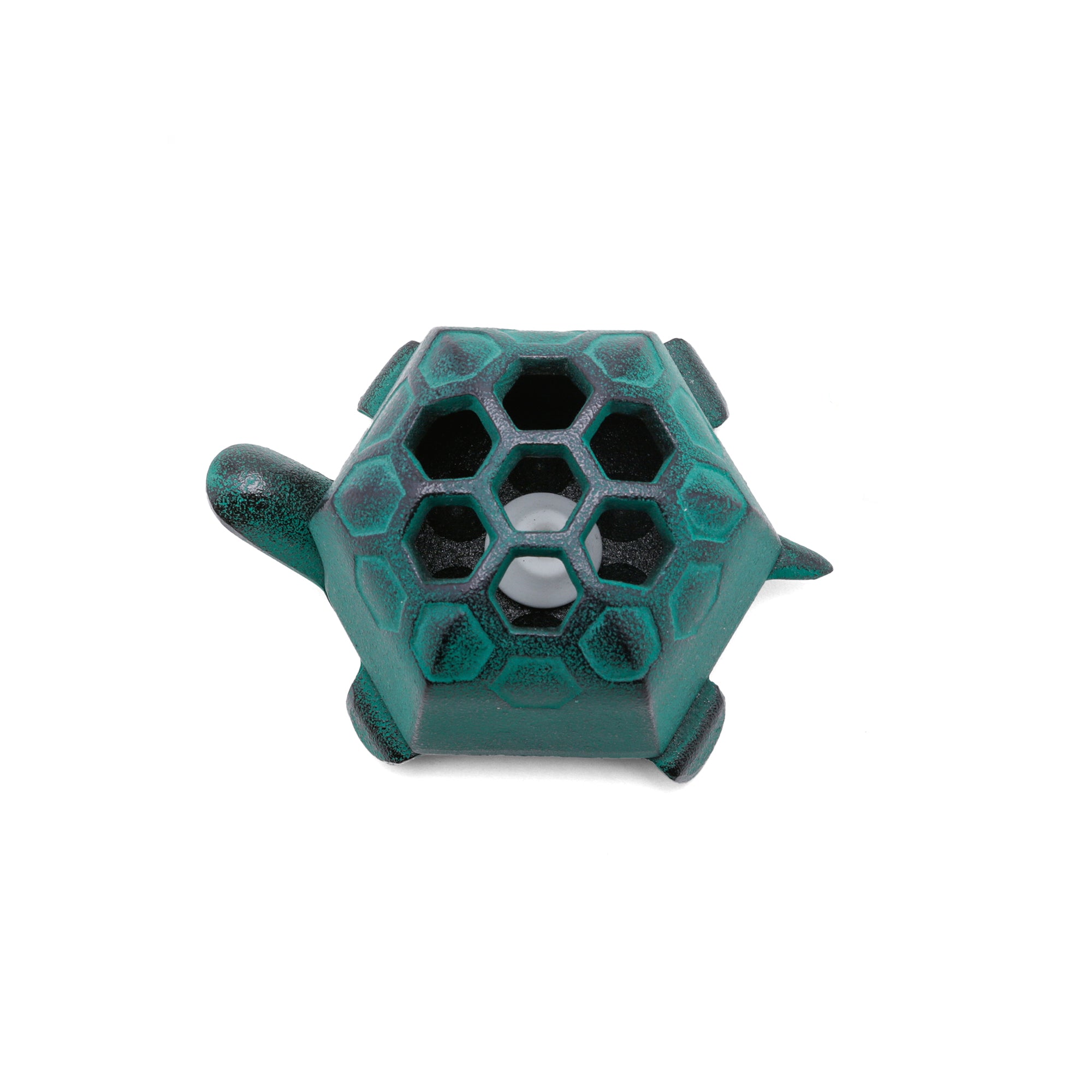 Turtle Incense Holder