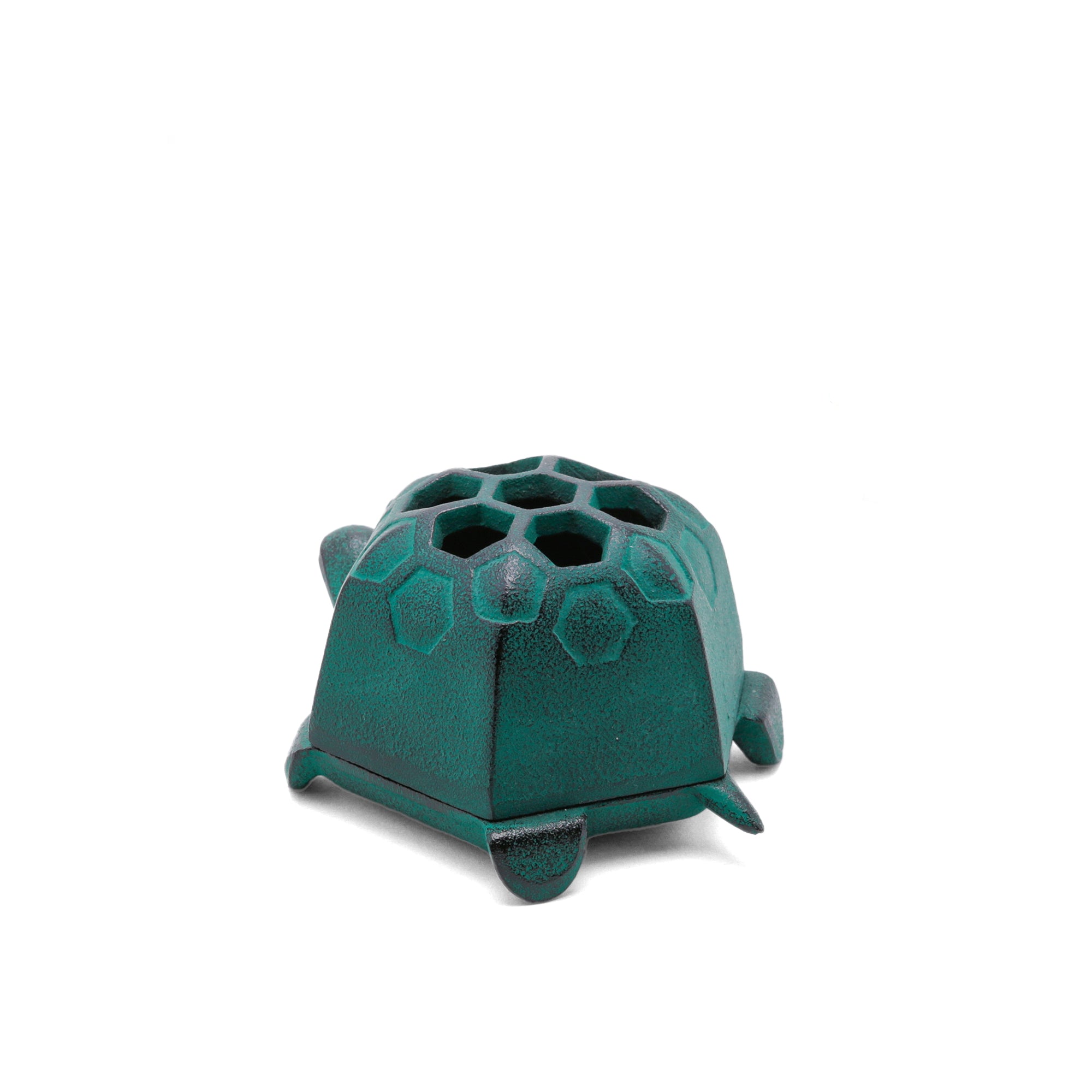Turtle Incense Holder