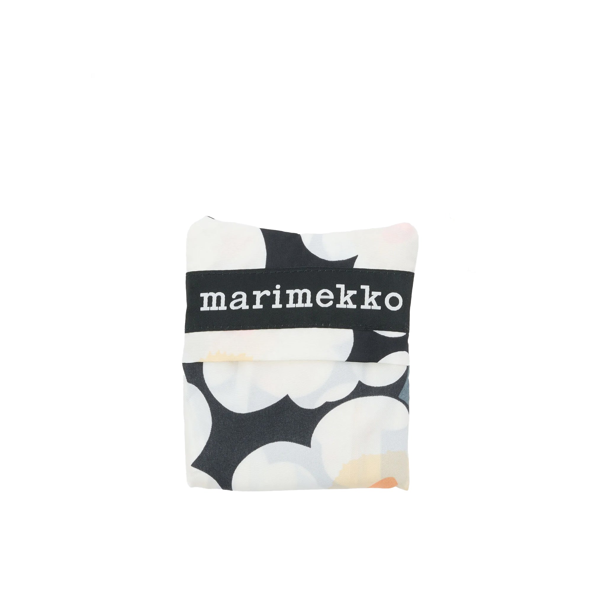 Unikko Smartbag, Black + Off White