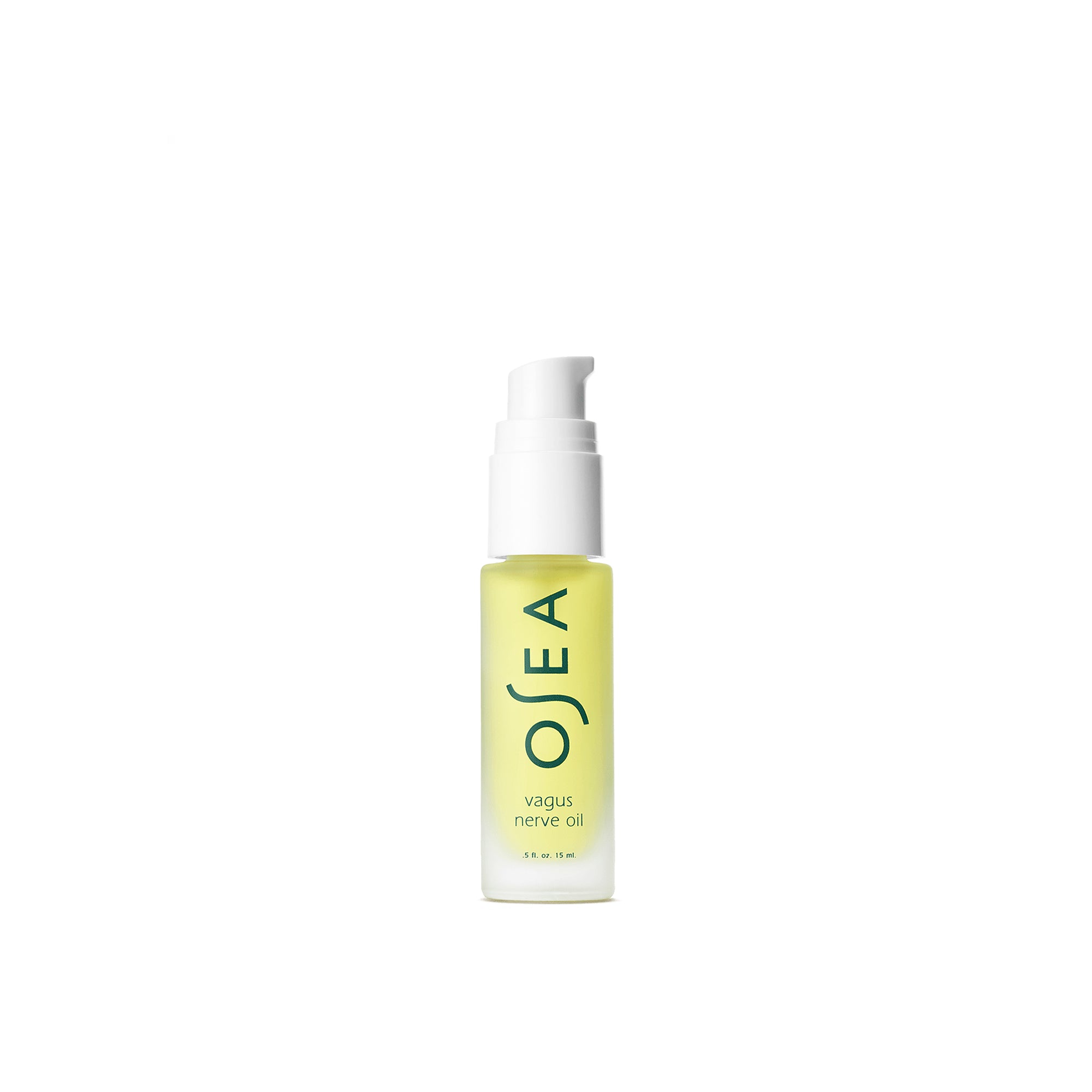 Vagus Nerve Oil