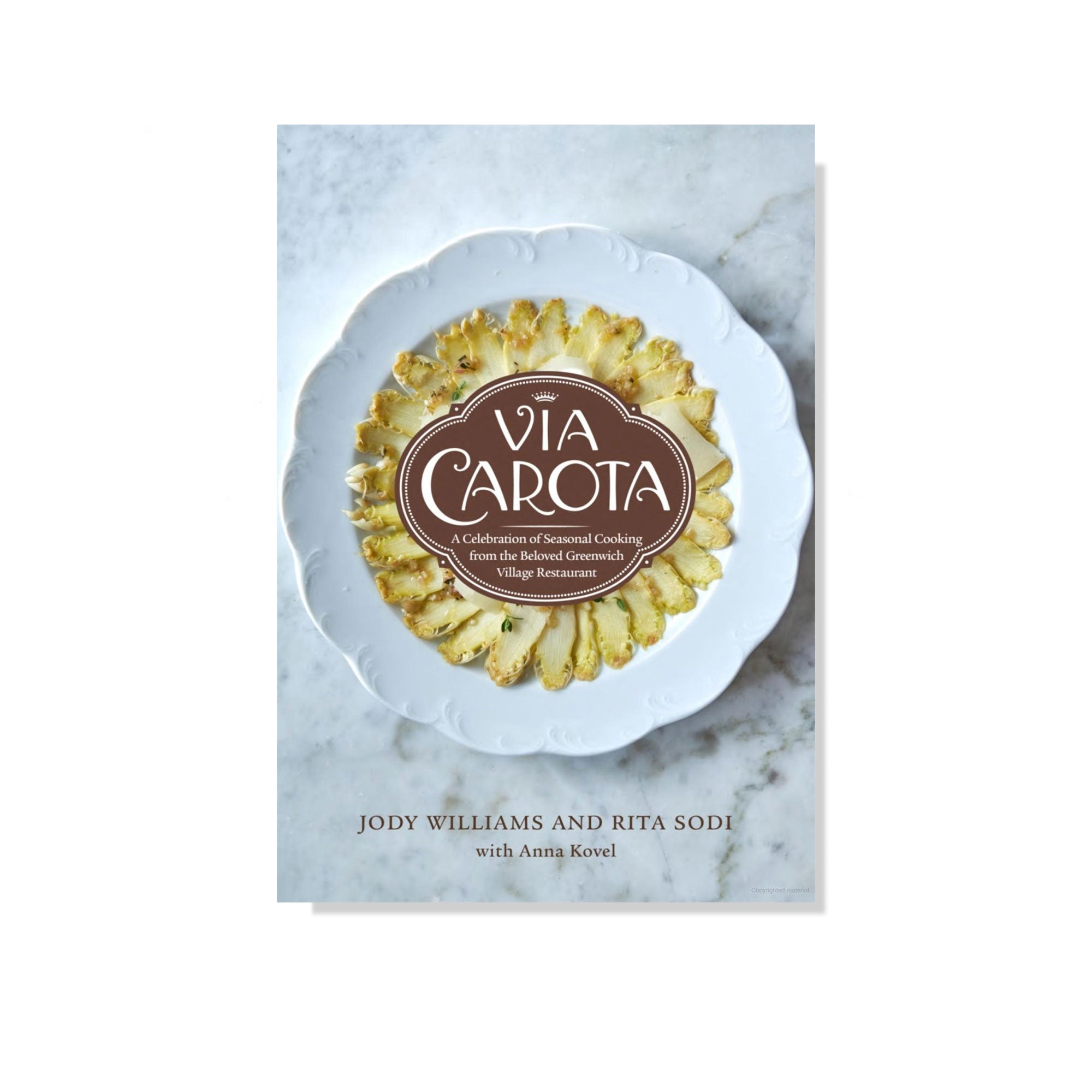 Via Carota