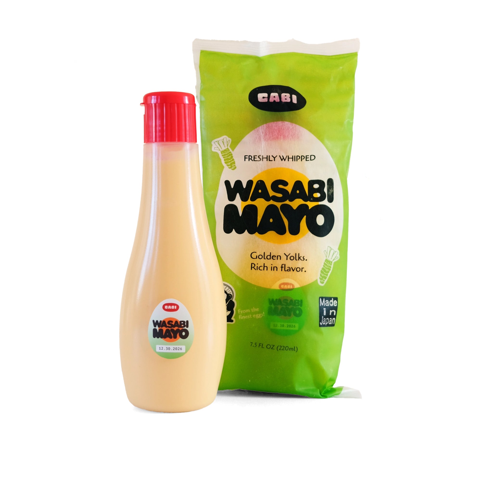 Japanese Mayonnaise