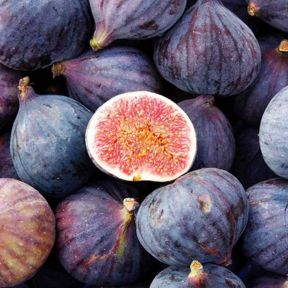 Fig & Earl Grey Tea Jam