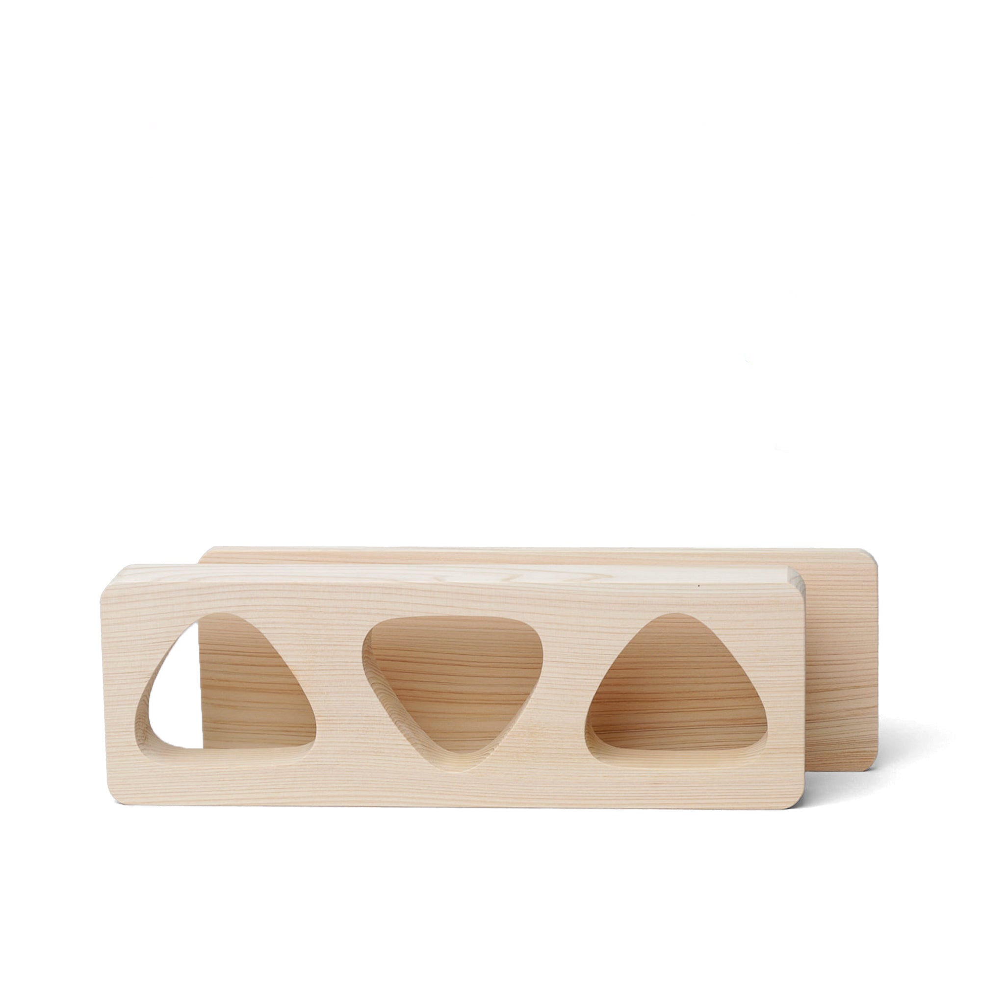 Japanese Hinoki Onigiri Press