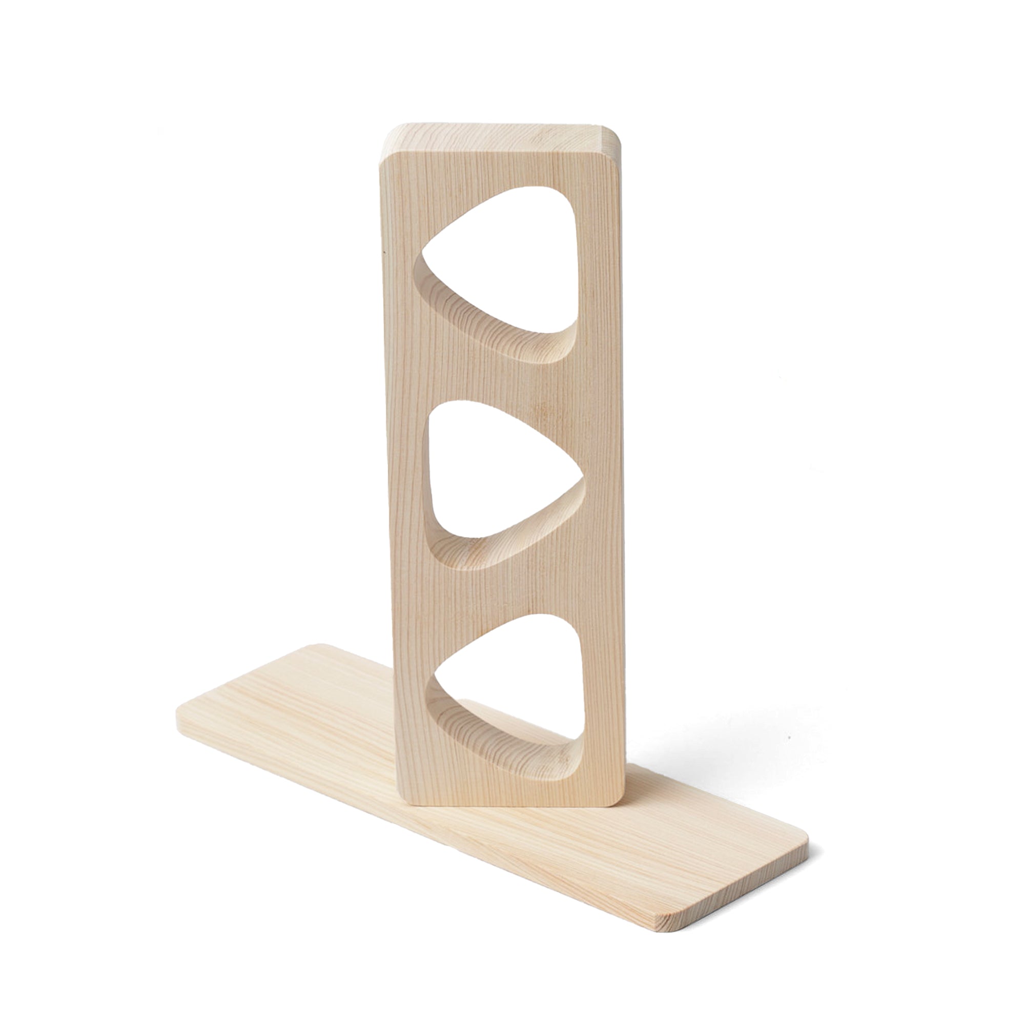 Japanese Hinoki Onigiri Press