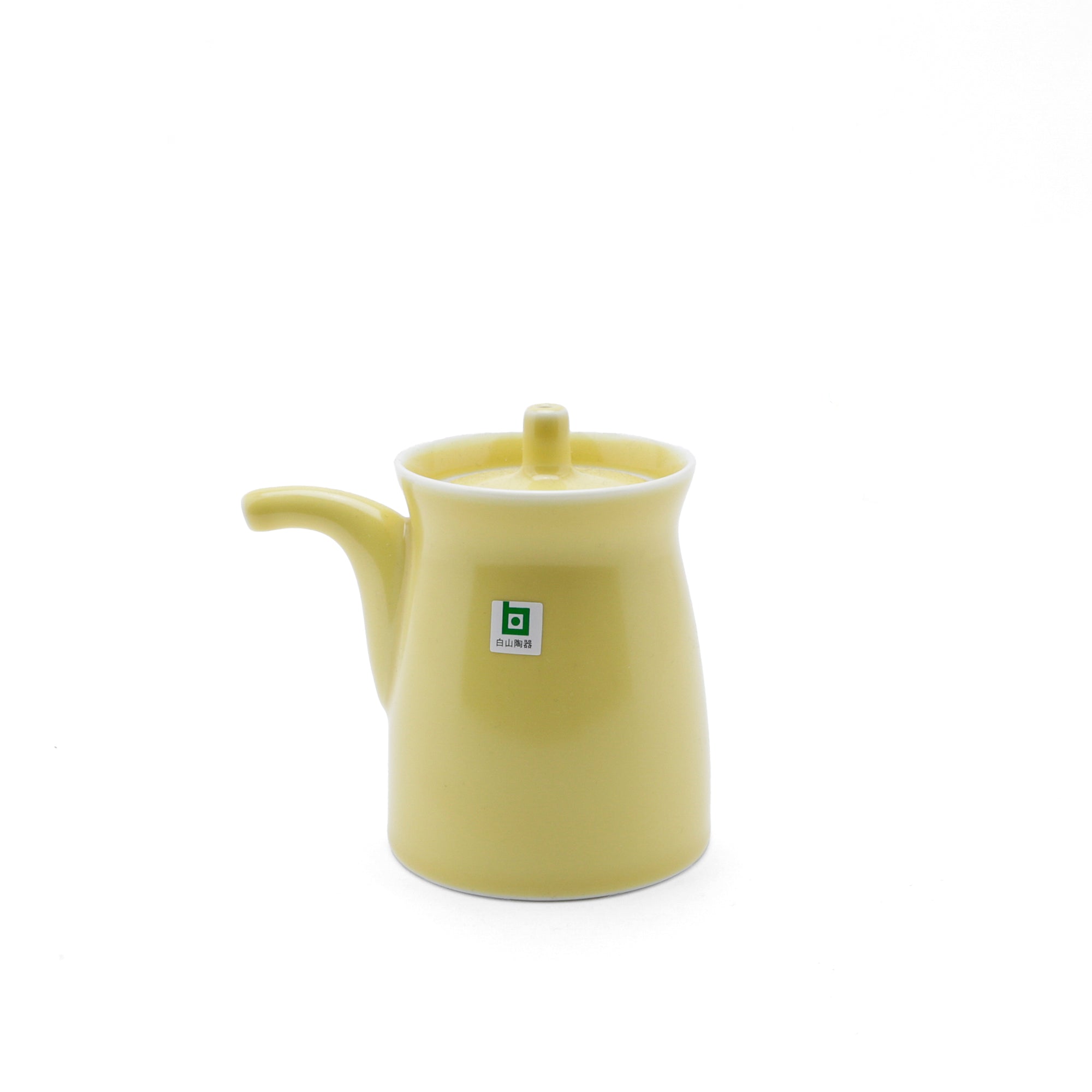 Ceramic Soy Sauce Pot