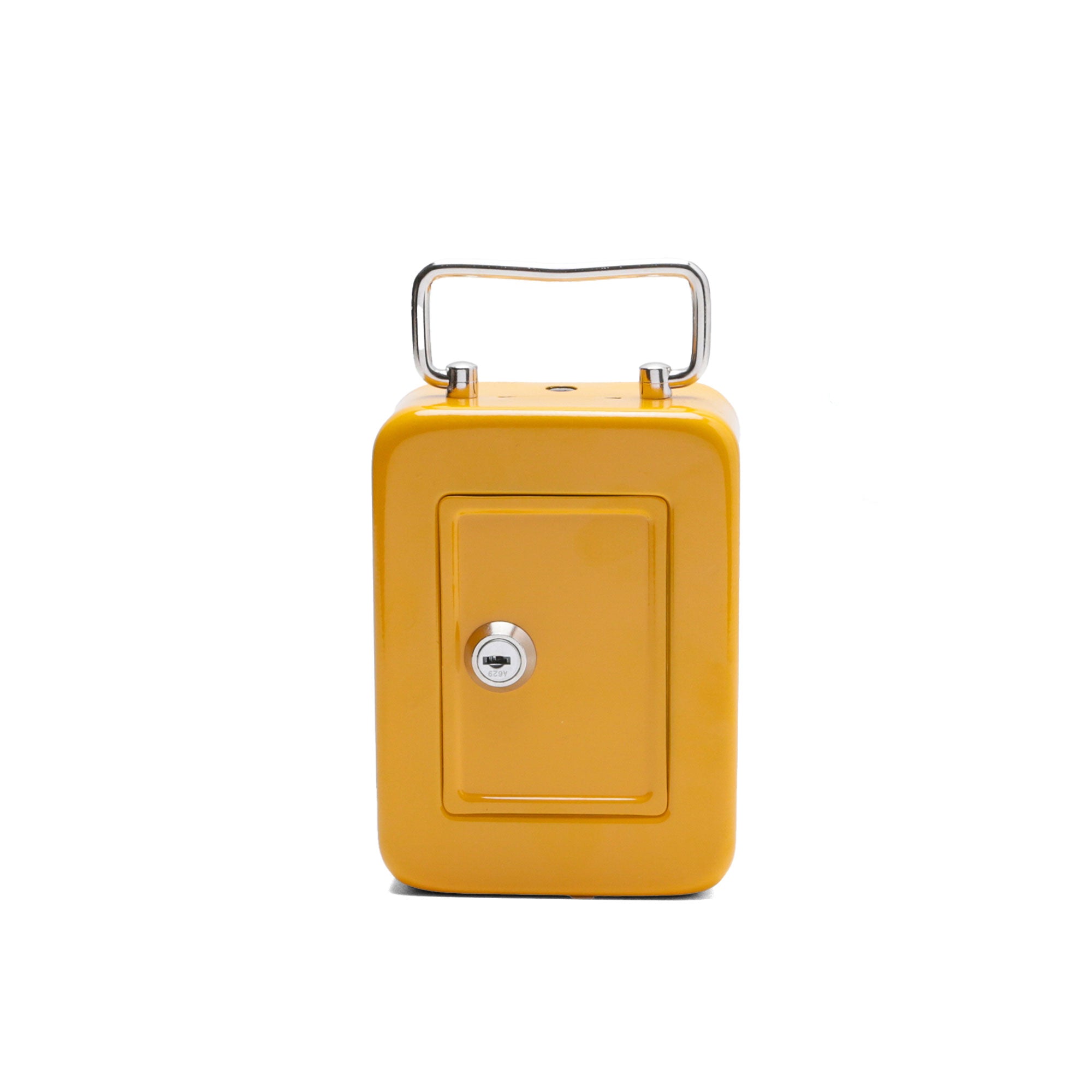 Vertical Money Box