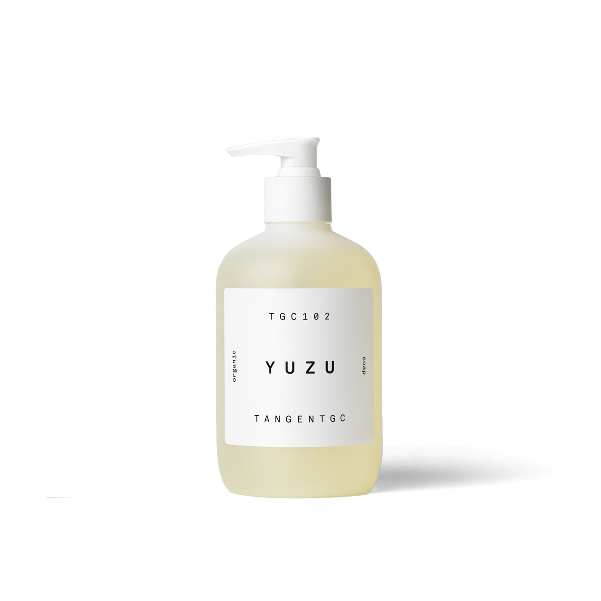 Yuzu Liquid Soap, 350ml